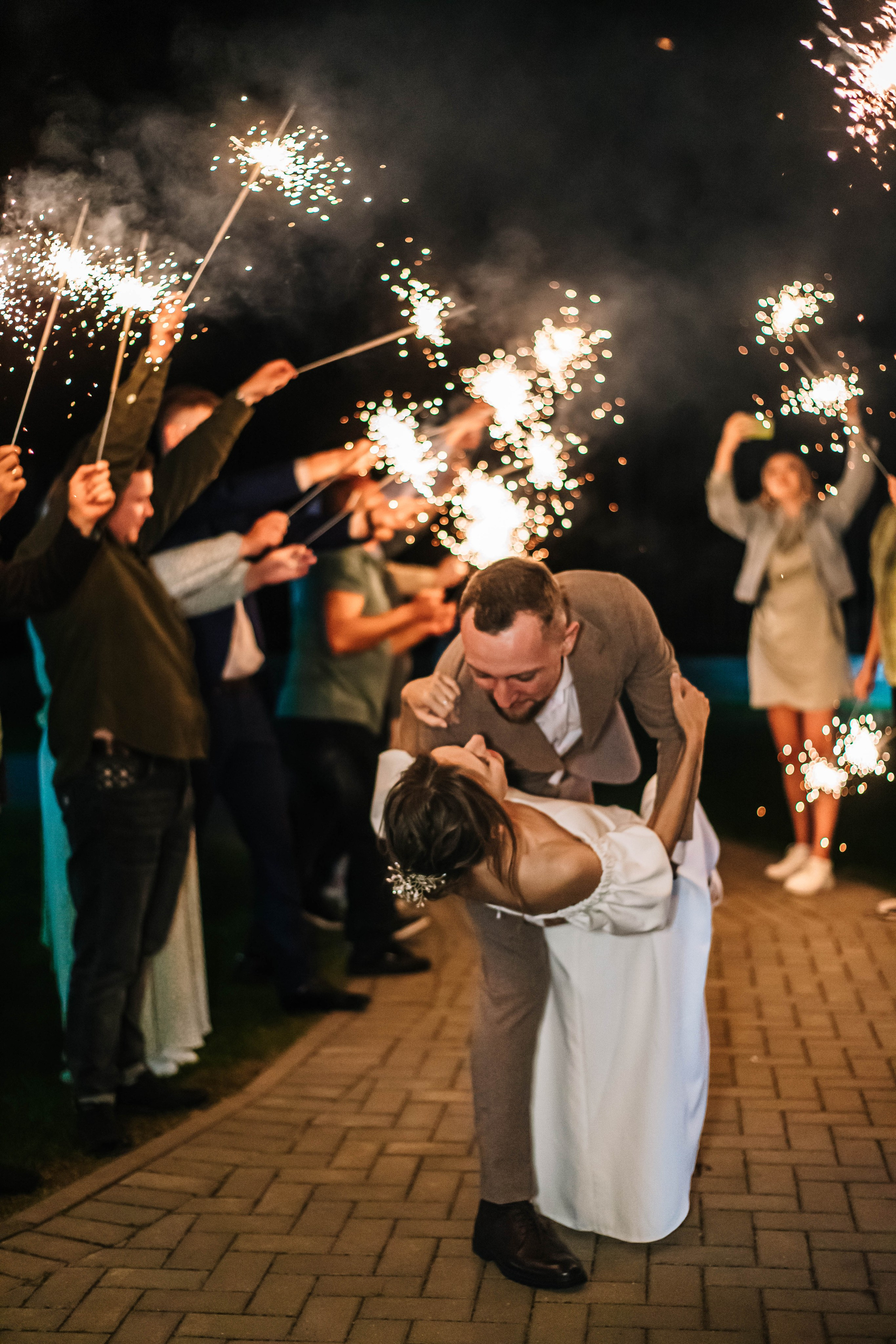 Вячеслав и Анастасия (пакет «Весь день»). Фотограф Дарья Маташкова
