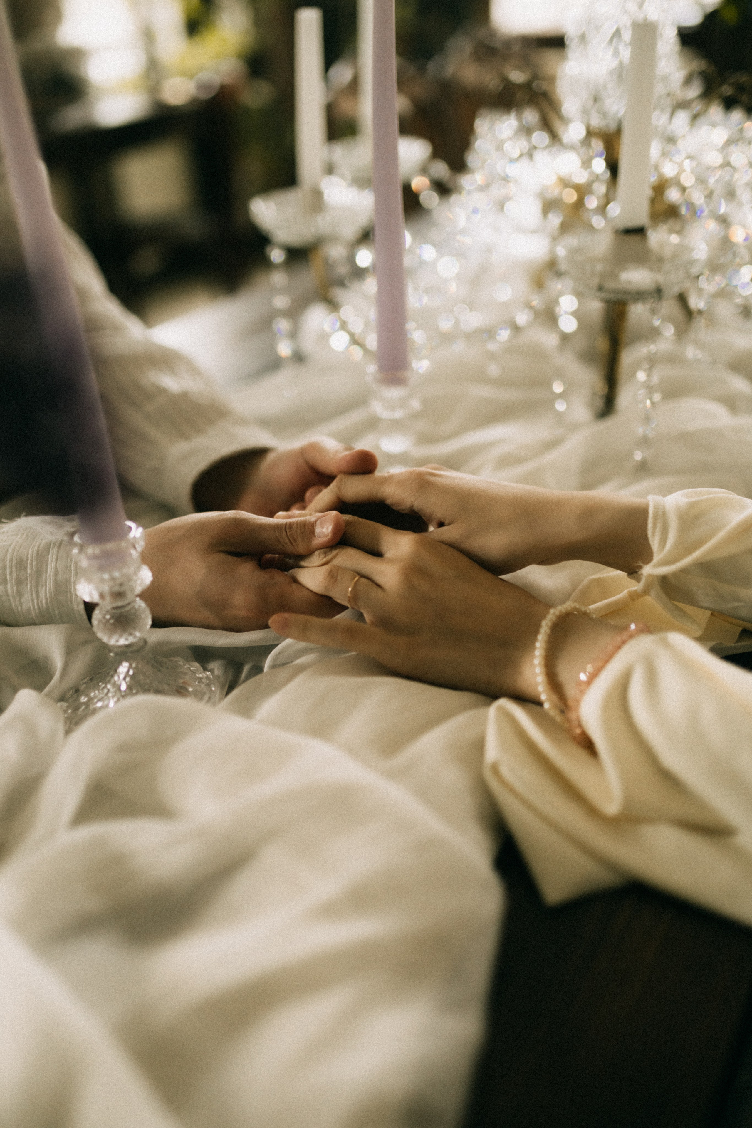 Маша и Андрей. Фотограф в Санкт-Петербурге