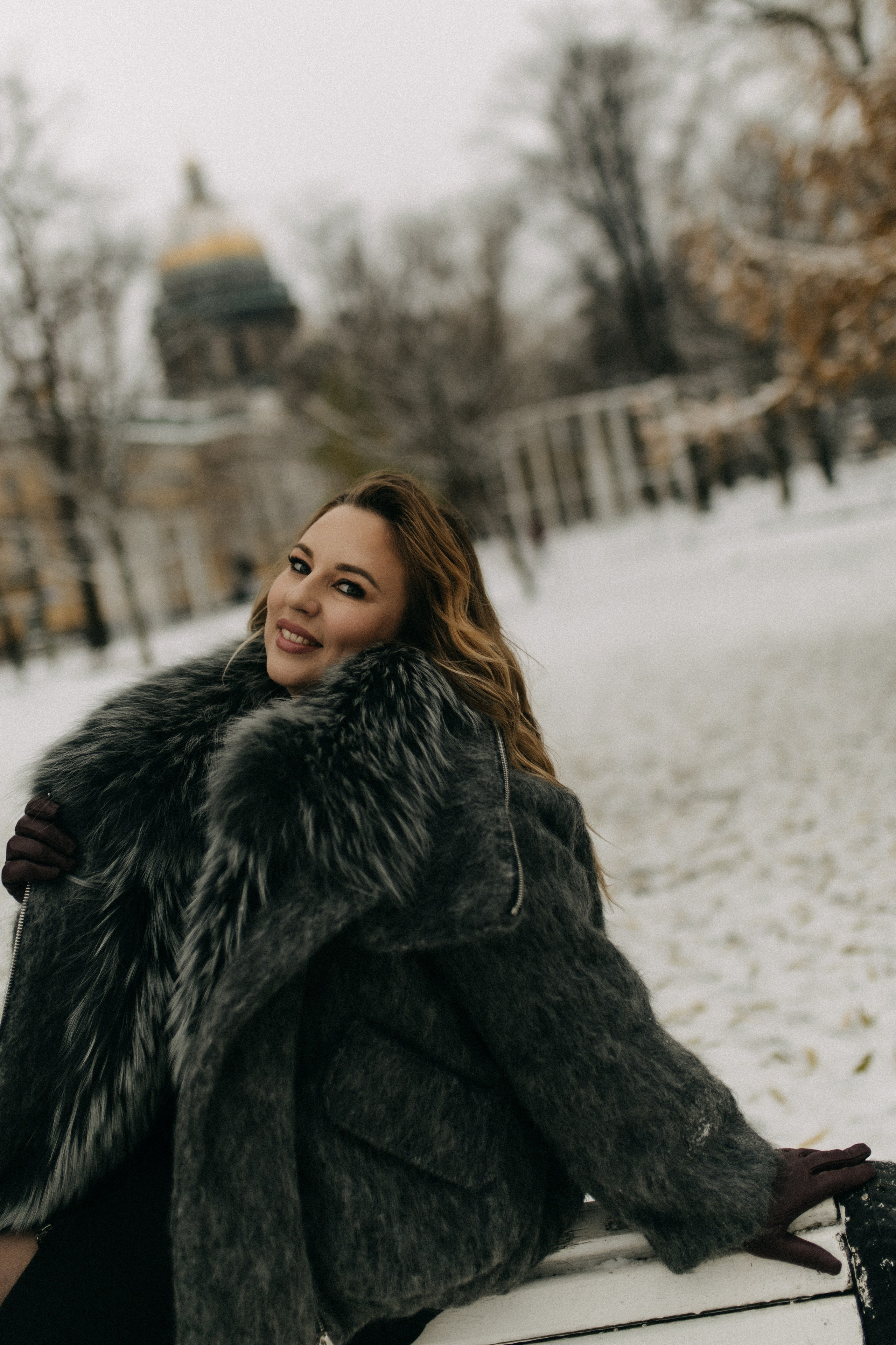 Леся. Фотограф в Санкт-Петербурге