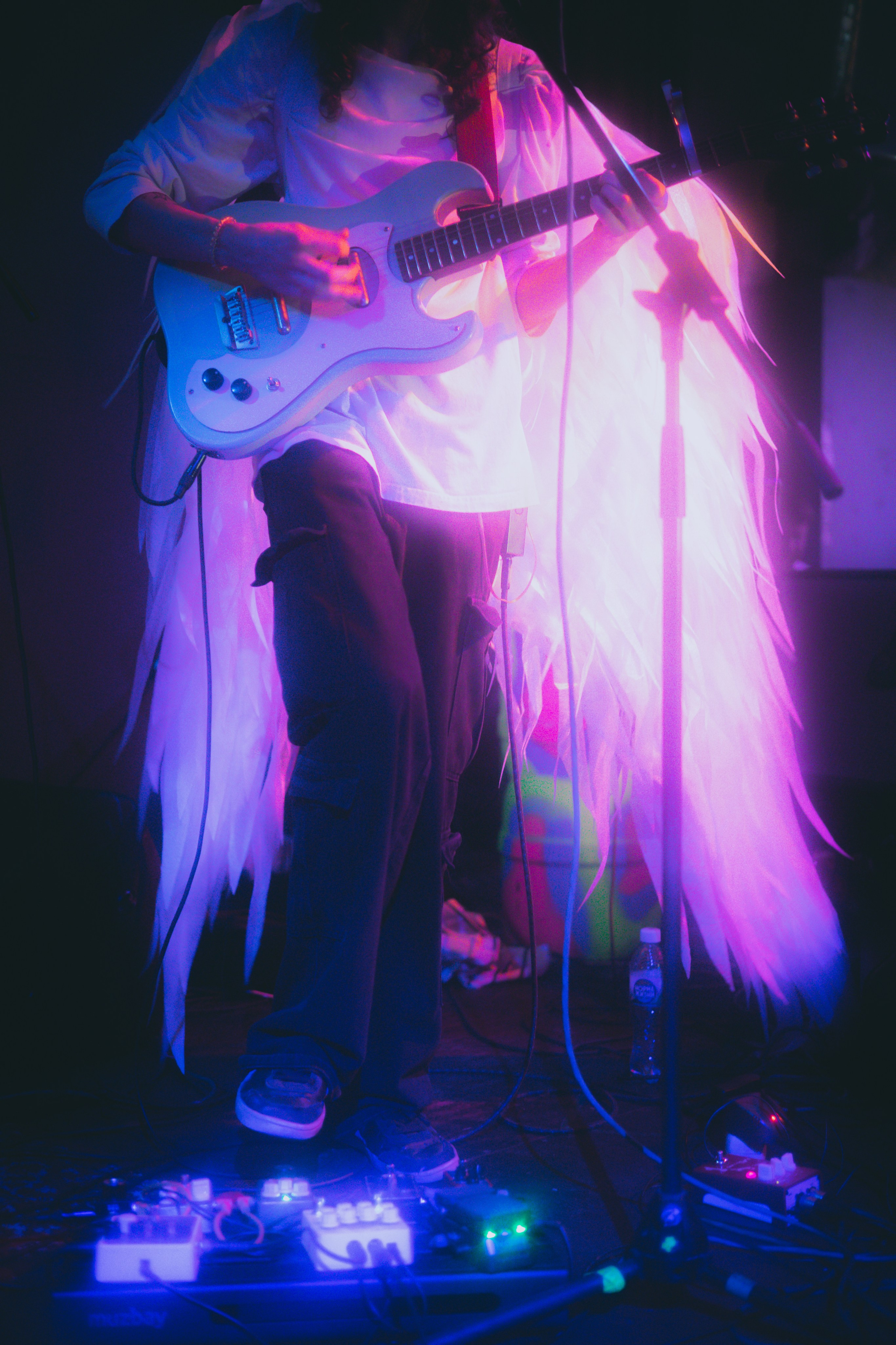 25.07.2025. Анна Мильч