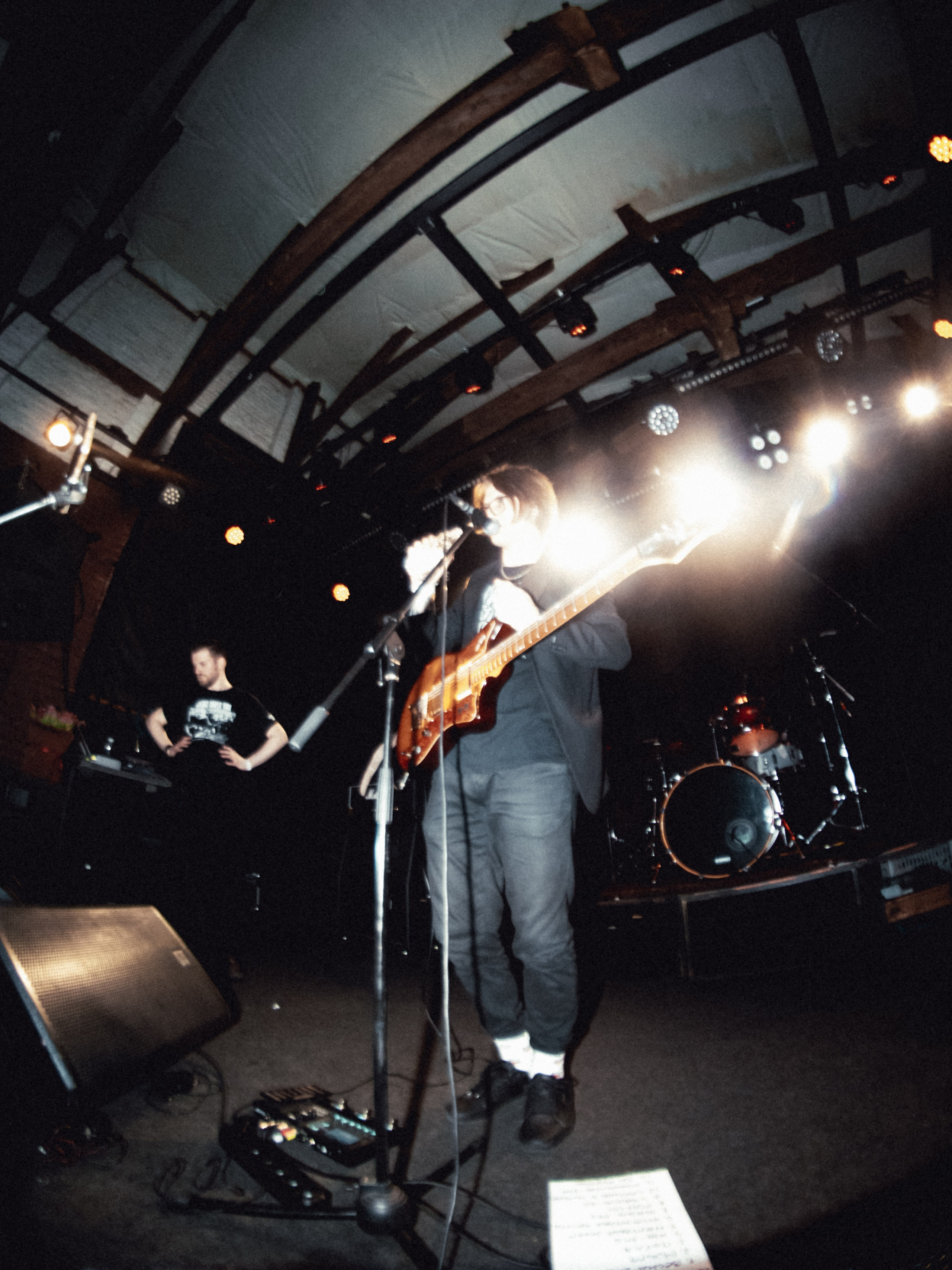 08.03.26. Анна Мильч