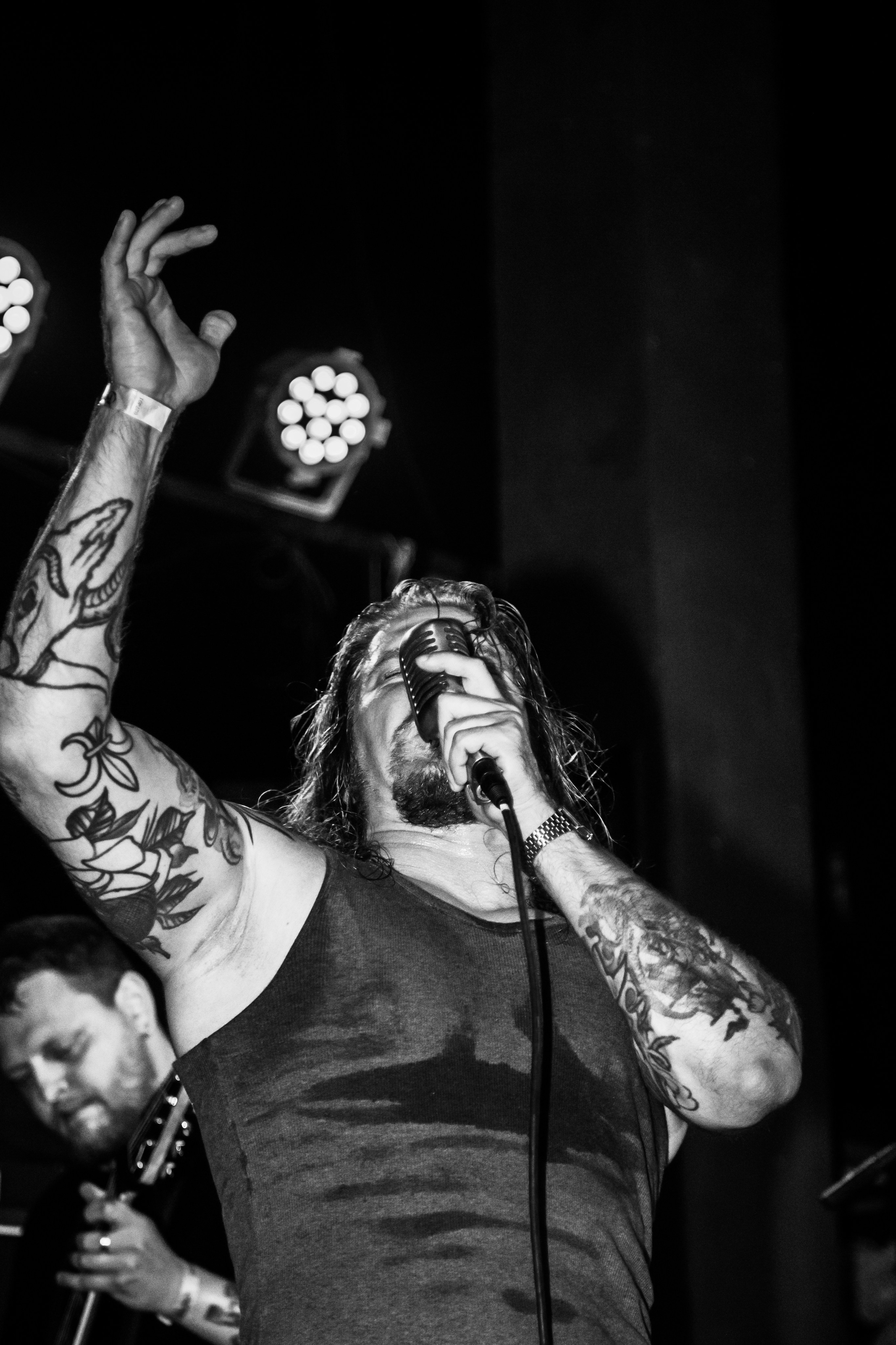 Scumback. Фотограф в Санкт-Петербурге Чумаков Семен