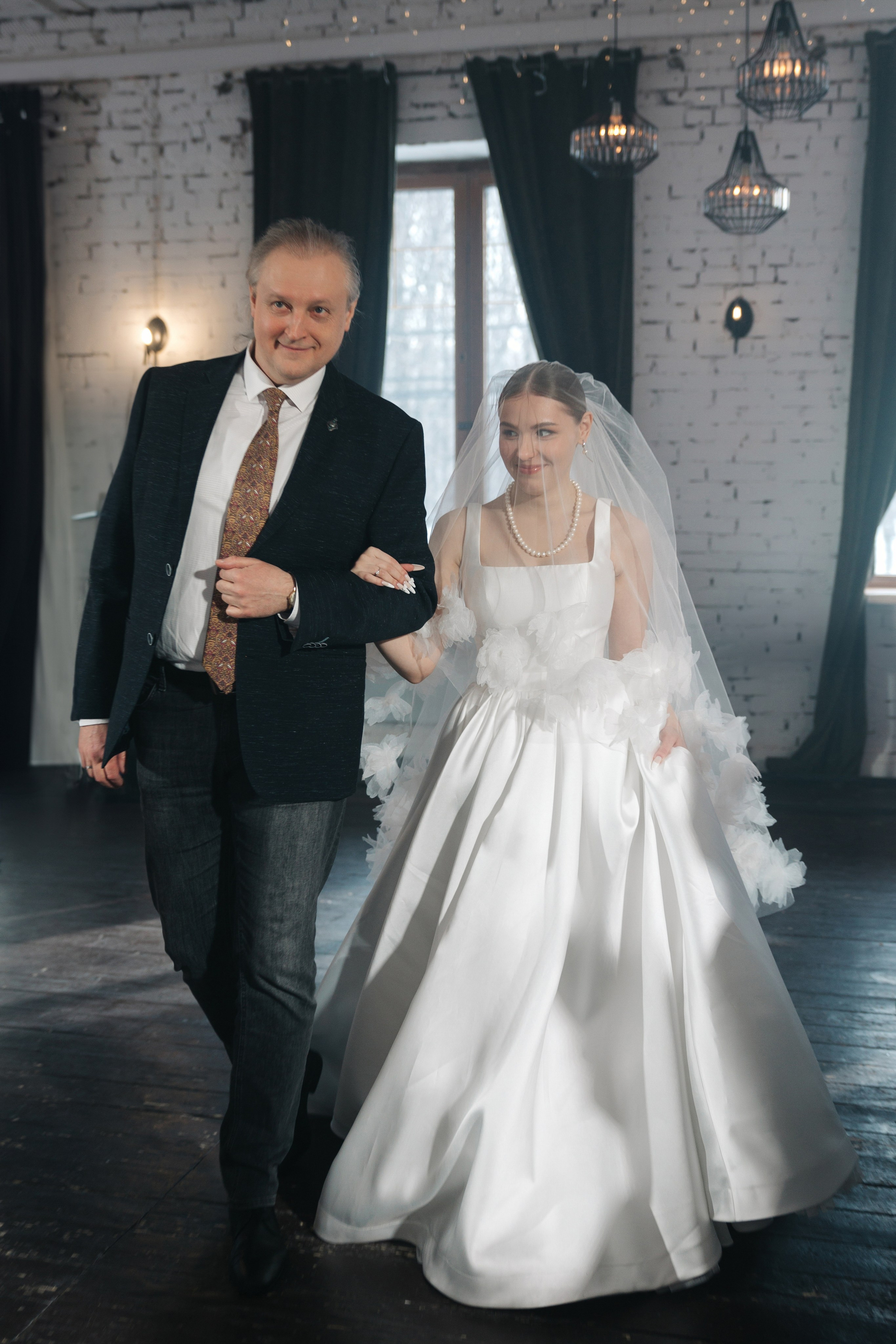 Михаил и Алиция. Свадебный фотограф Москва Мотеюнайте Виктория