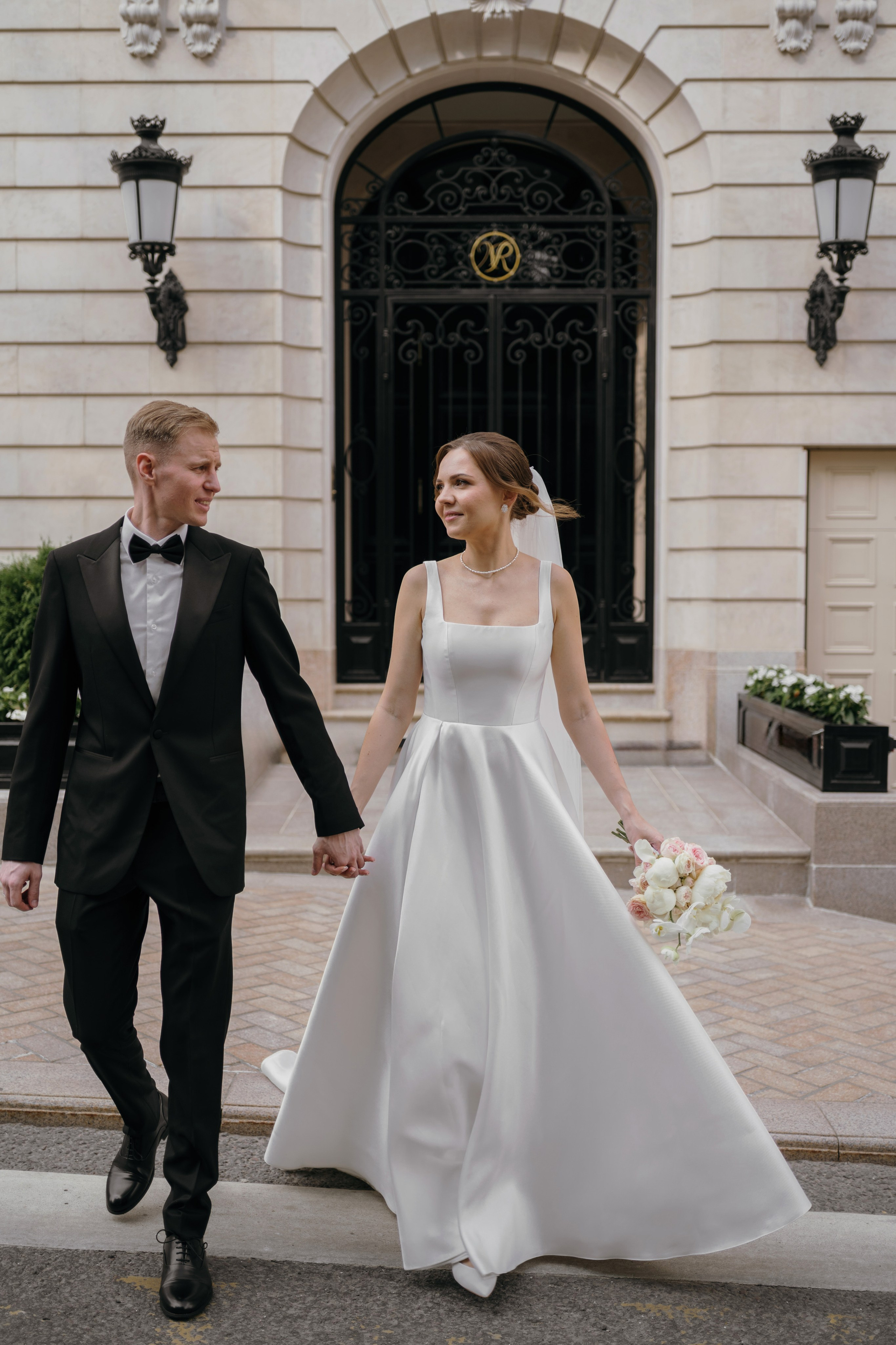 Свадьба Максима и Виктории. Семейный фотограф в Москве Алёна Чача