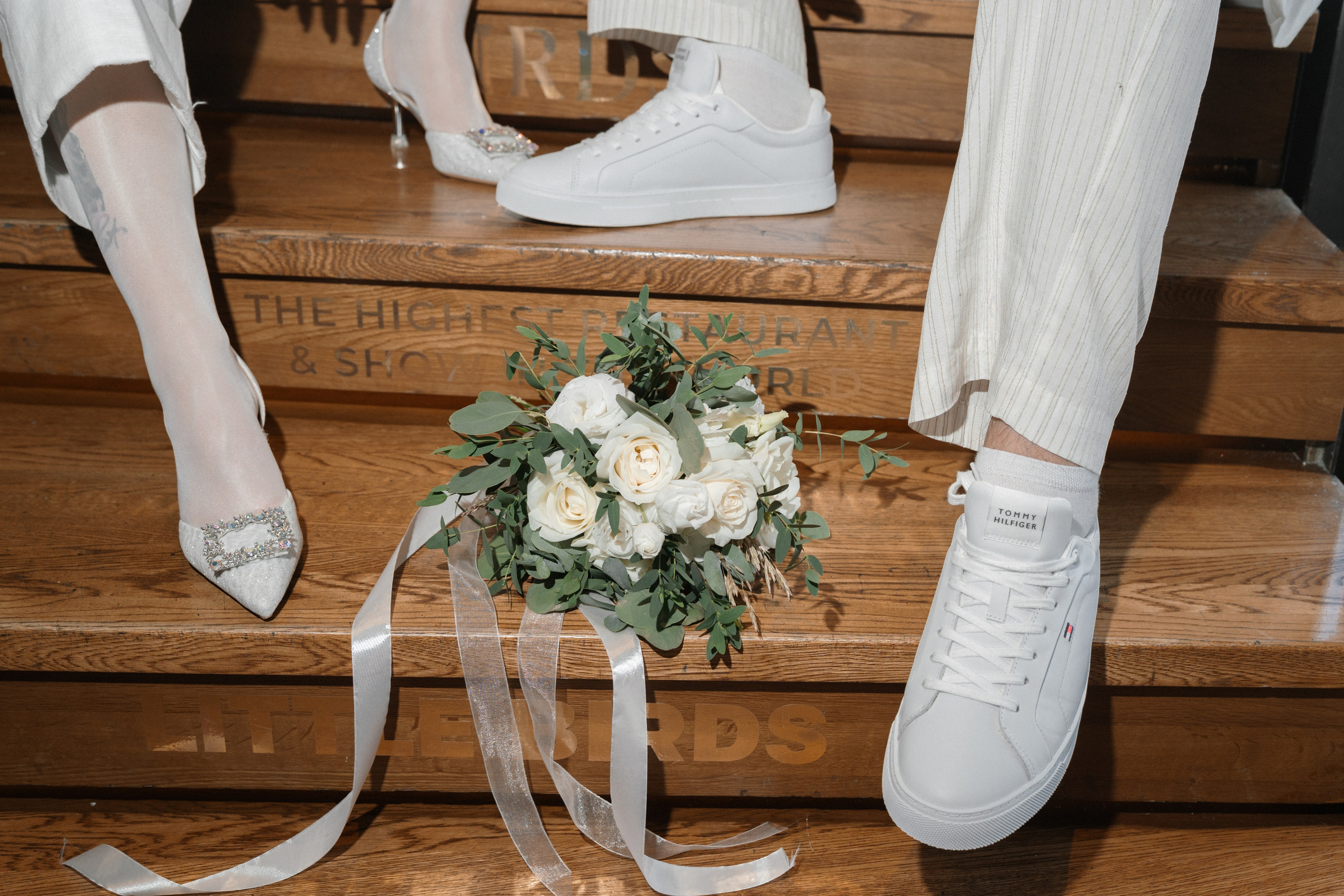 Свадьба в Москва-сити. Александр и Регина. Семейный фотограф в Москве Алёна Чача