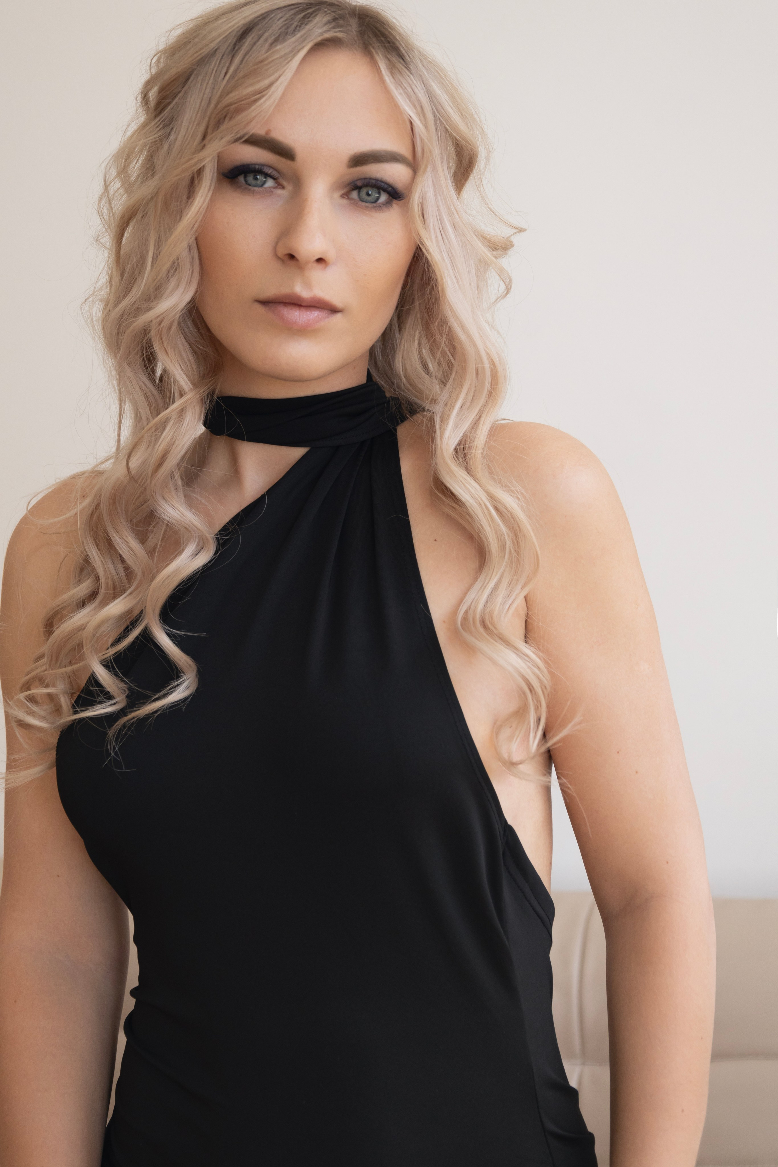 Мария. Портретный фотограф в Иркутске Анна Огородникова