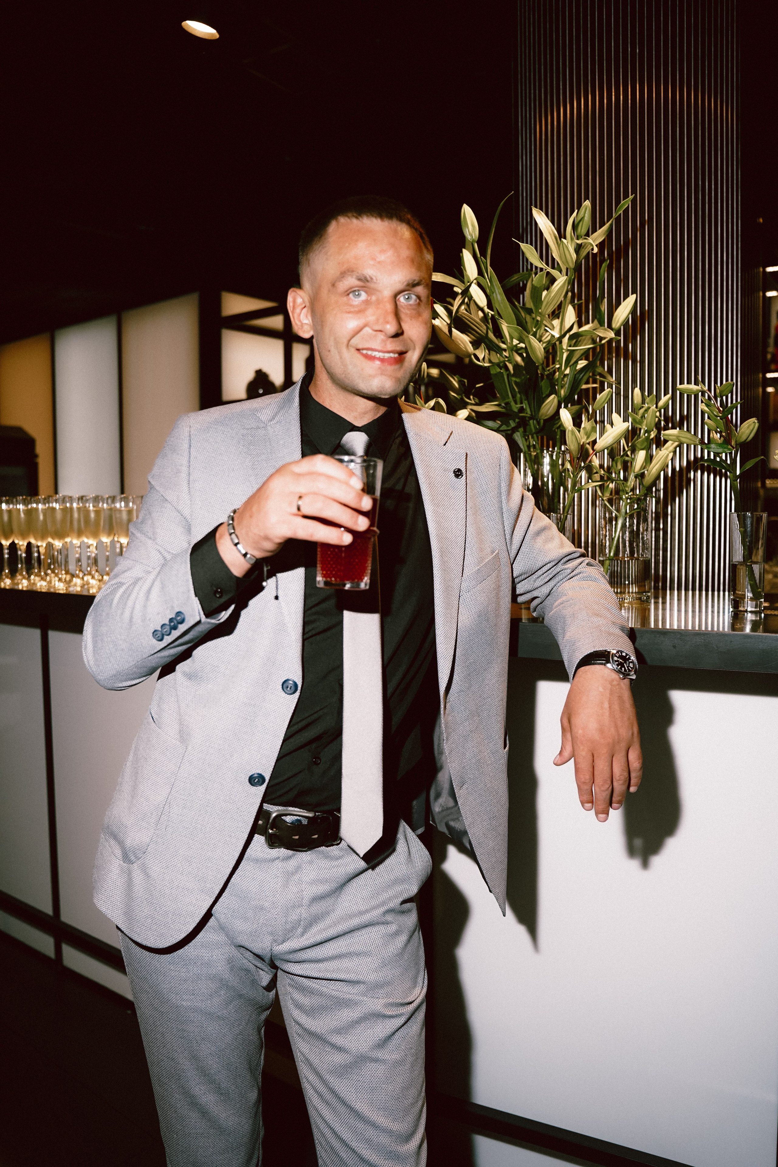 А&E /банкет/. Семейный и портретный фотограф в Екатеринбурге Yana Strok