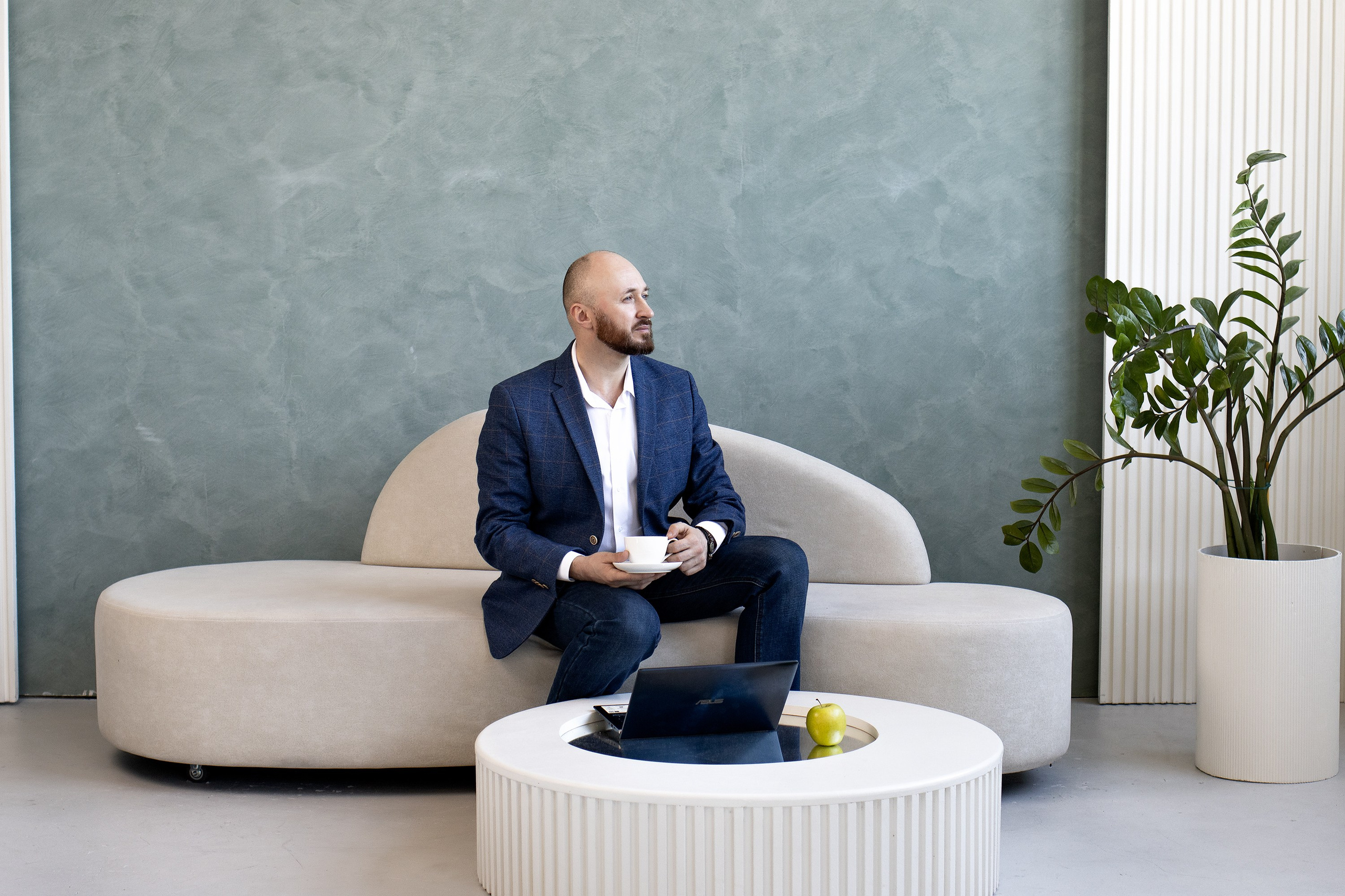 Контентные съёмки в Дзержинске. Фотограф в Дзержинске Воронина Юлия