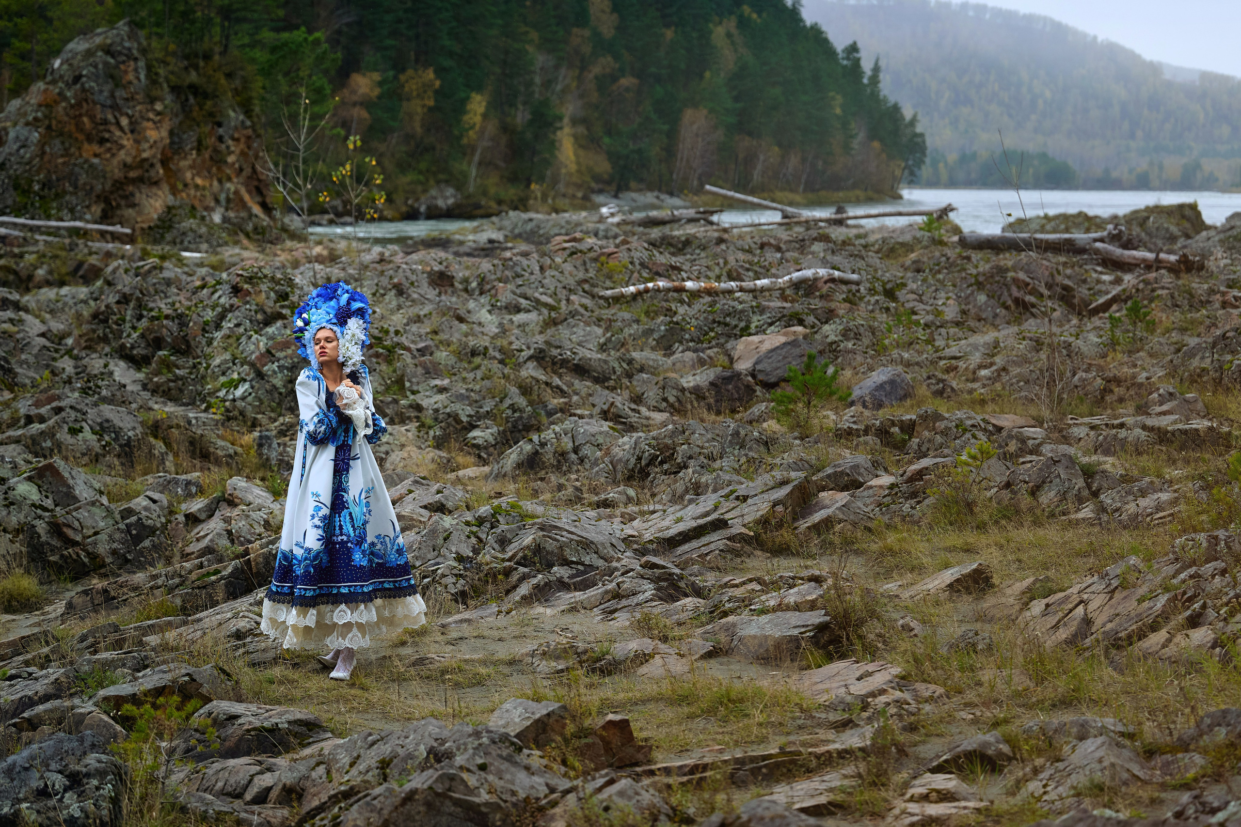 Ольга и Ксения. Фотограф Опыт Качество Скорость Горный Алтай Барнаул