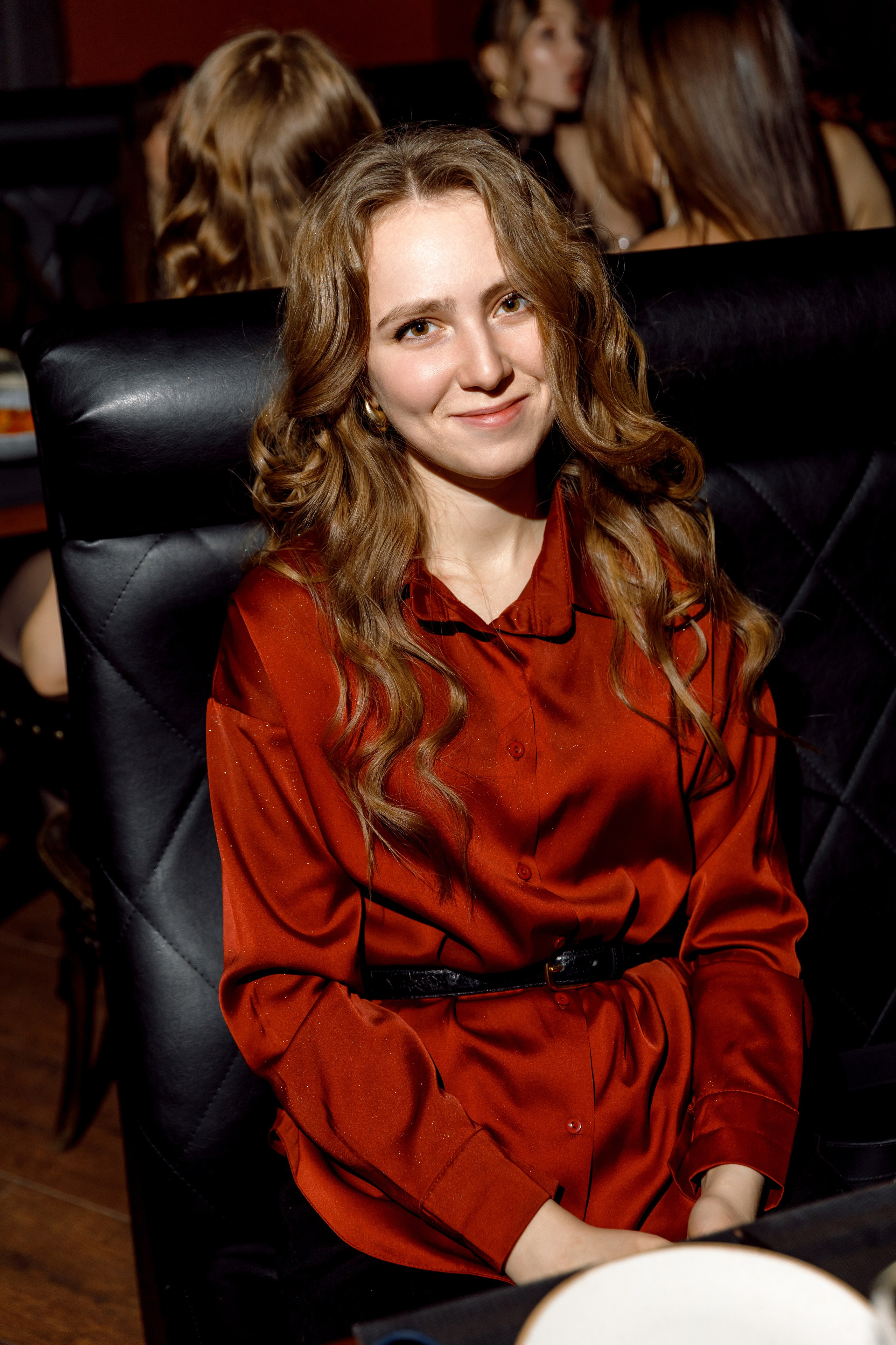 РОК БАР — Корпоратив 26. Свадебный фотограф Иркутск, репортажный фотограф Иркутск