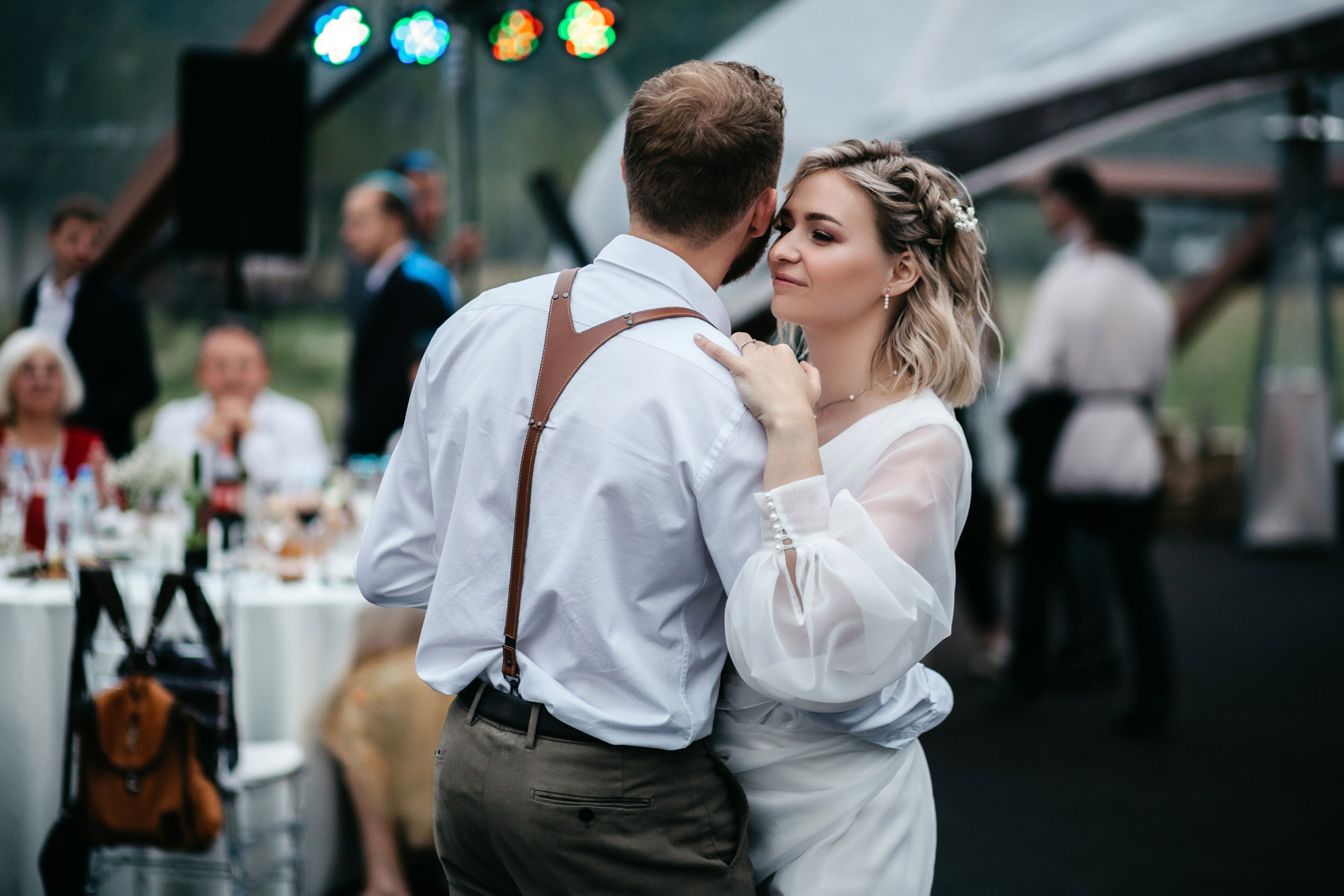 Сергей и Светлана. Свадебный фотограф Иркутск, репортажный фотограф Иркутск