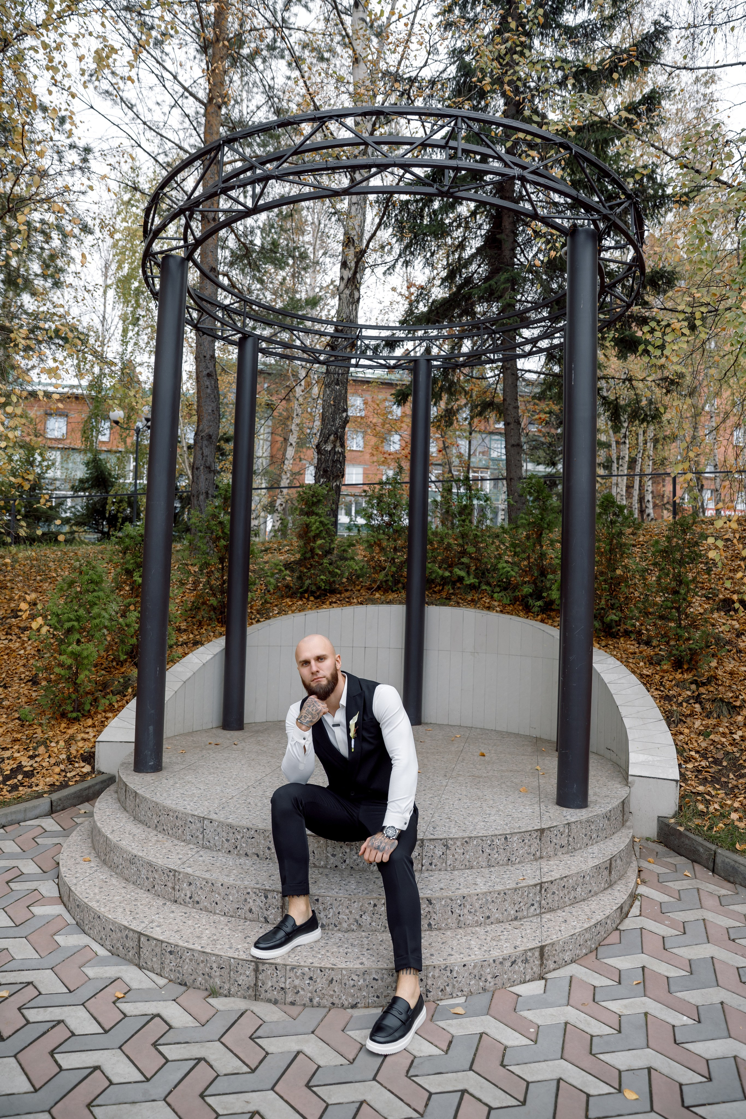 Роман и Елизавета. Свадебный фотограф Иркутск, репортажный фотограф Иркутск