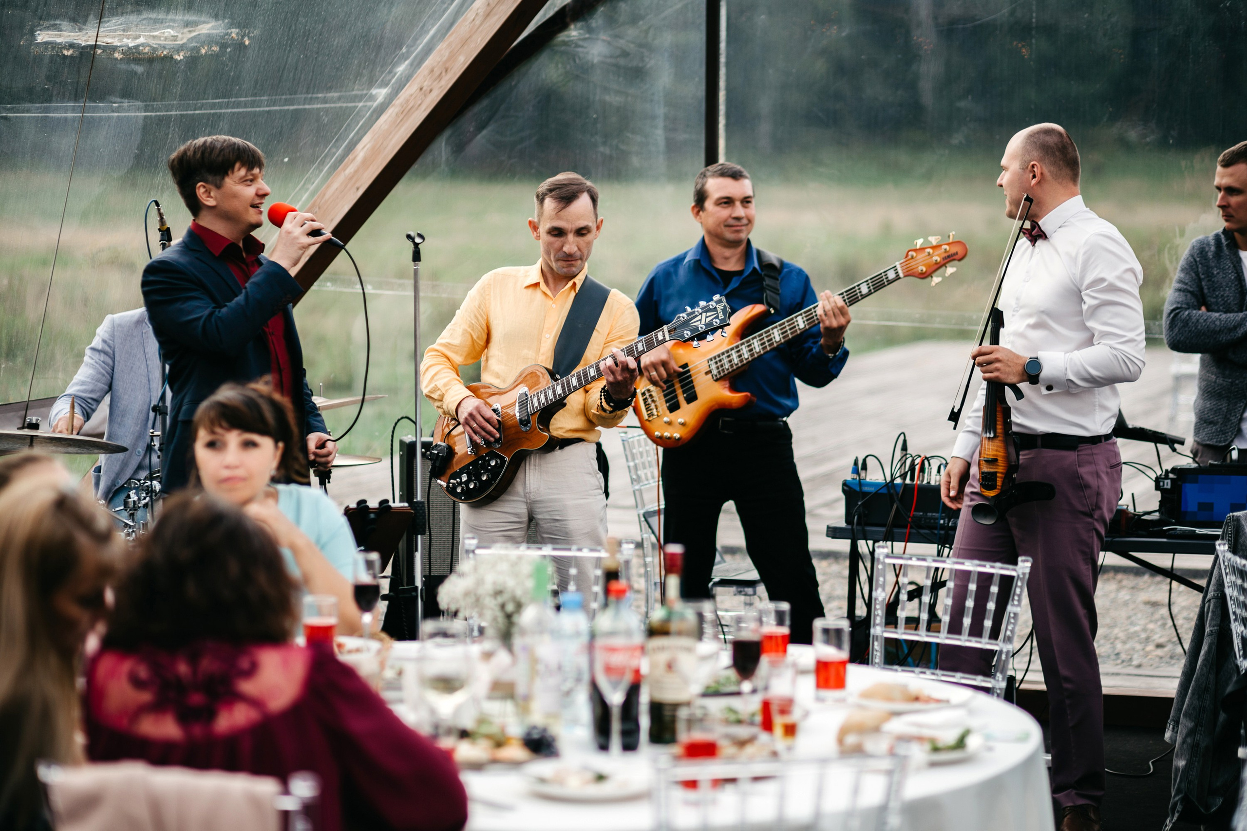 Сергей и Светлана. Свадебный фотограф Иркутск, репортажный фотограф Иркутск