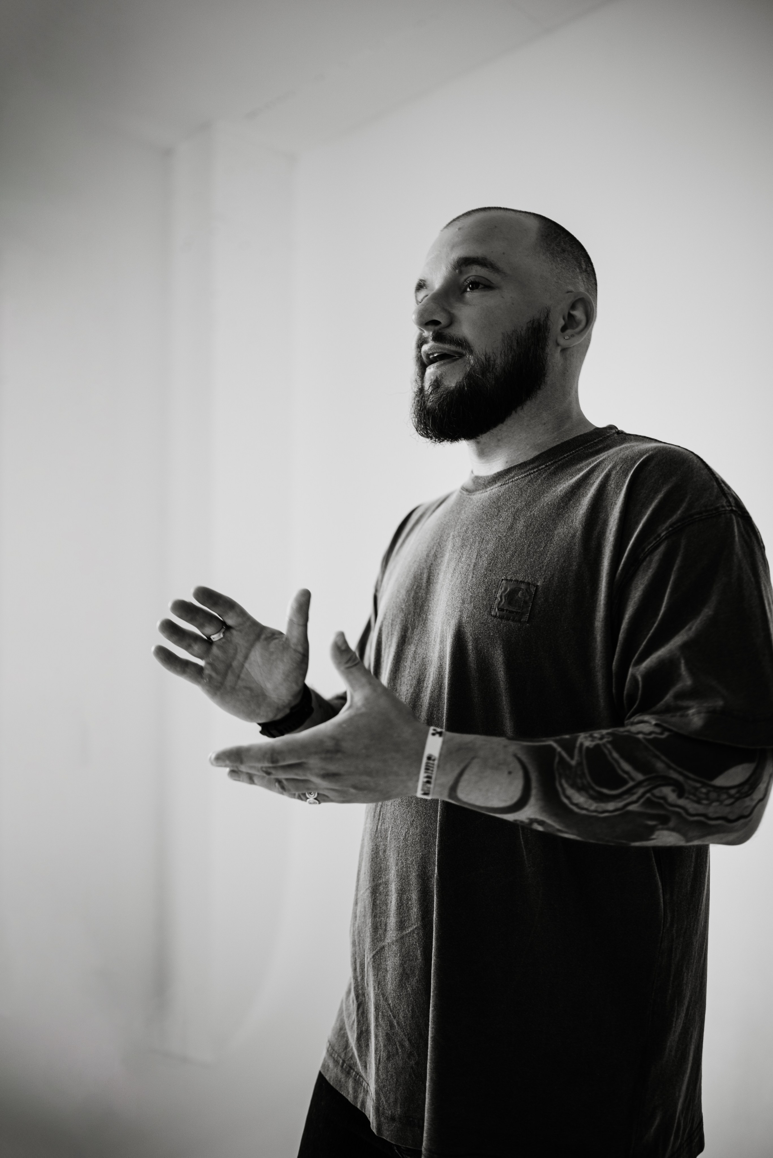 Рабочий профайл. Фотограф Дарья Сафонова Dashulkacss