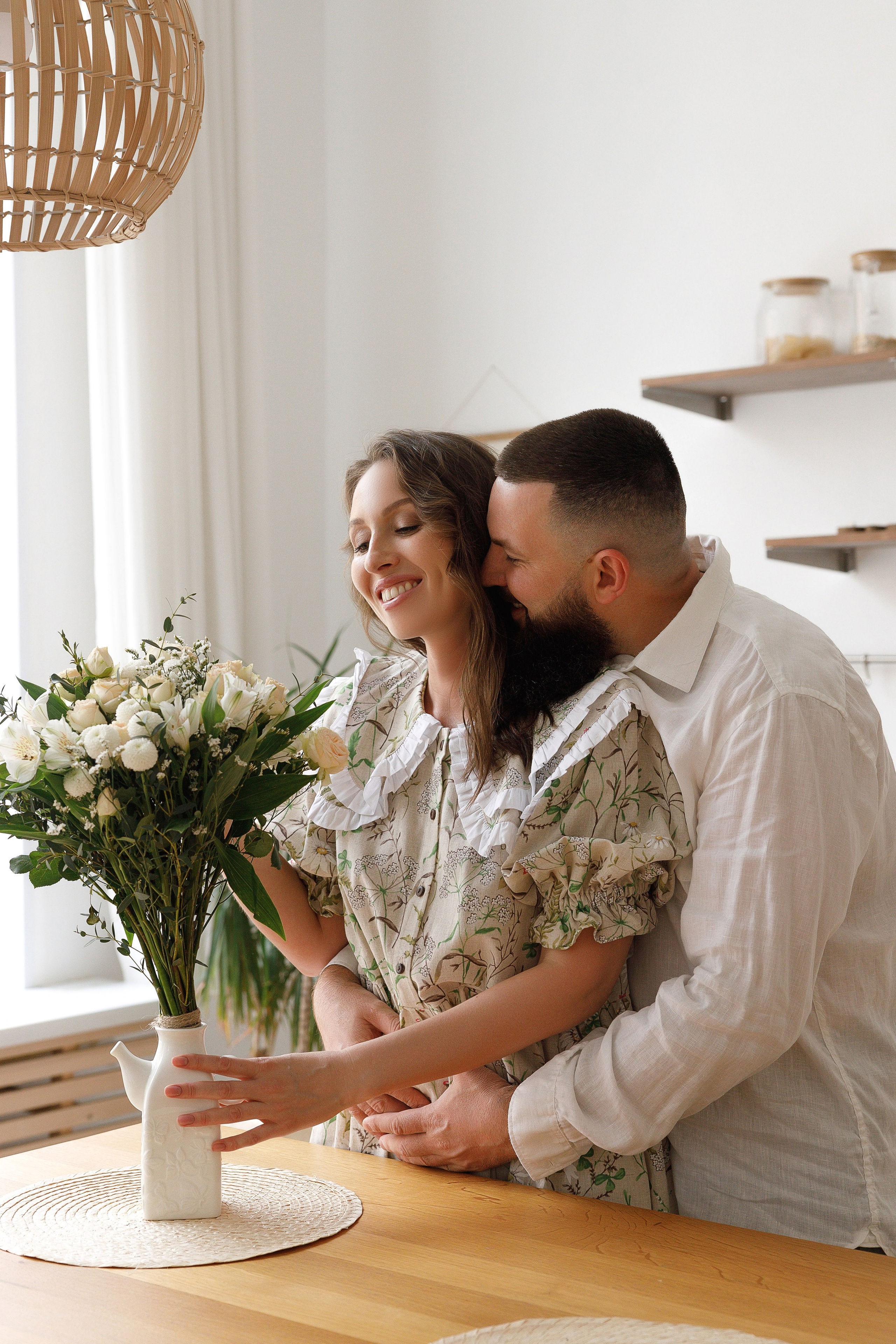 Семейная съемка для Алены. Свадебный и семейный фотограф  во Владивостоке Ольга Украинец