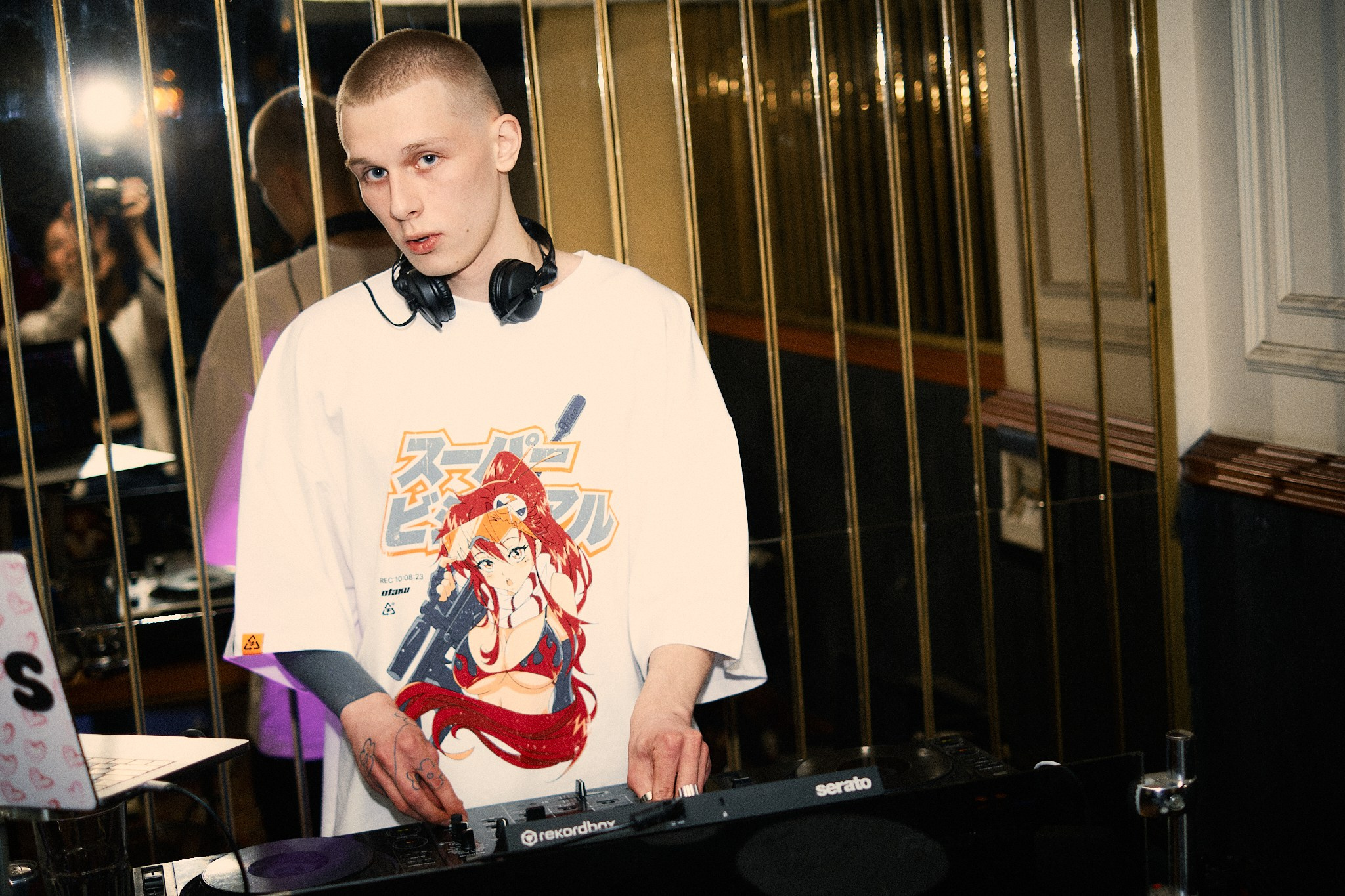 PARTY & AFTERPARTY. ФОТОГРАФ В ЕКАТЕРИНБУРГЕ НАСТЯ MUSE