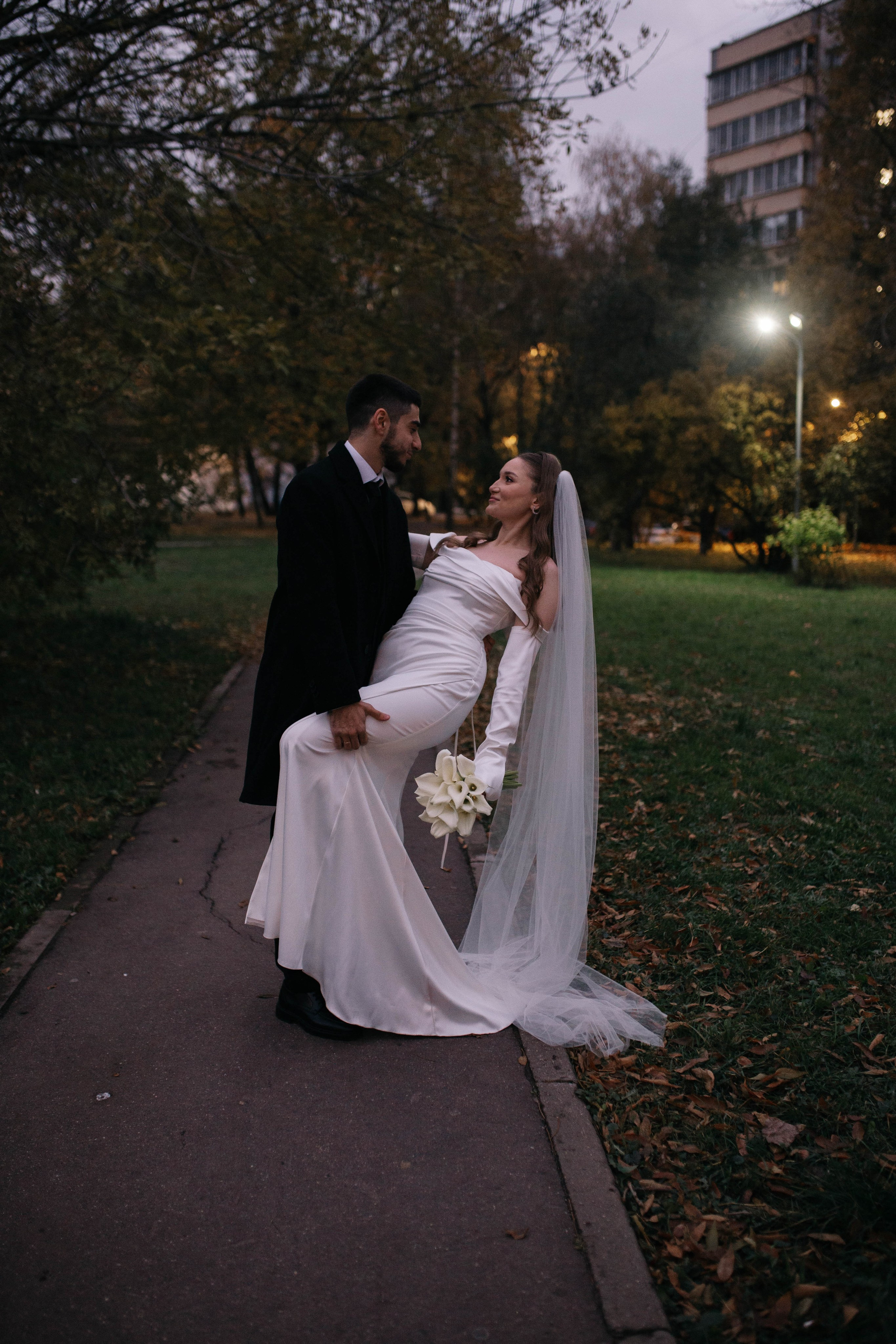 Эдуард & Динара