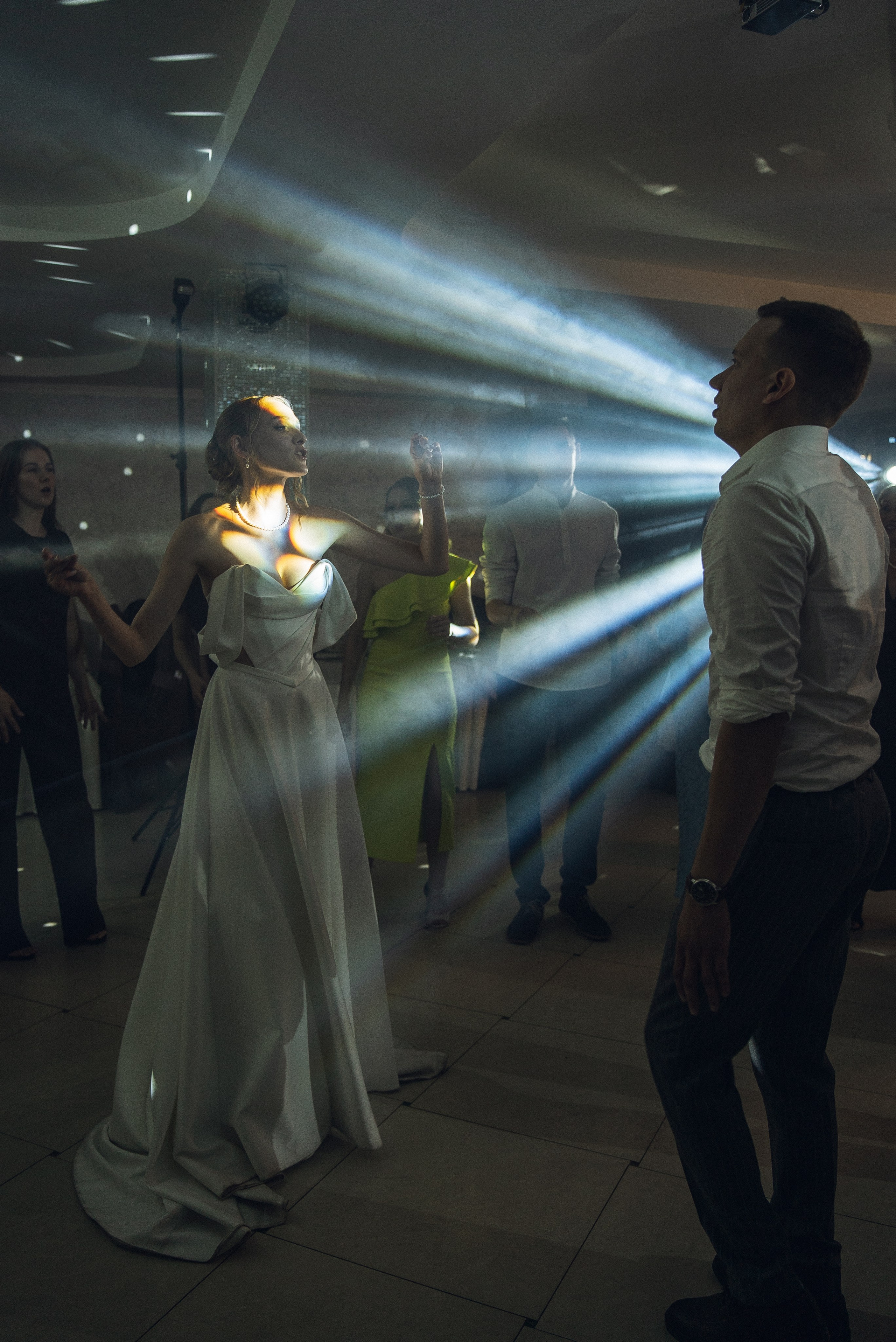 Руслан & Ксения. Свадебный и семейный фотограф в Лениногорске Альбина Хасаншина