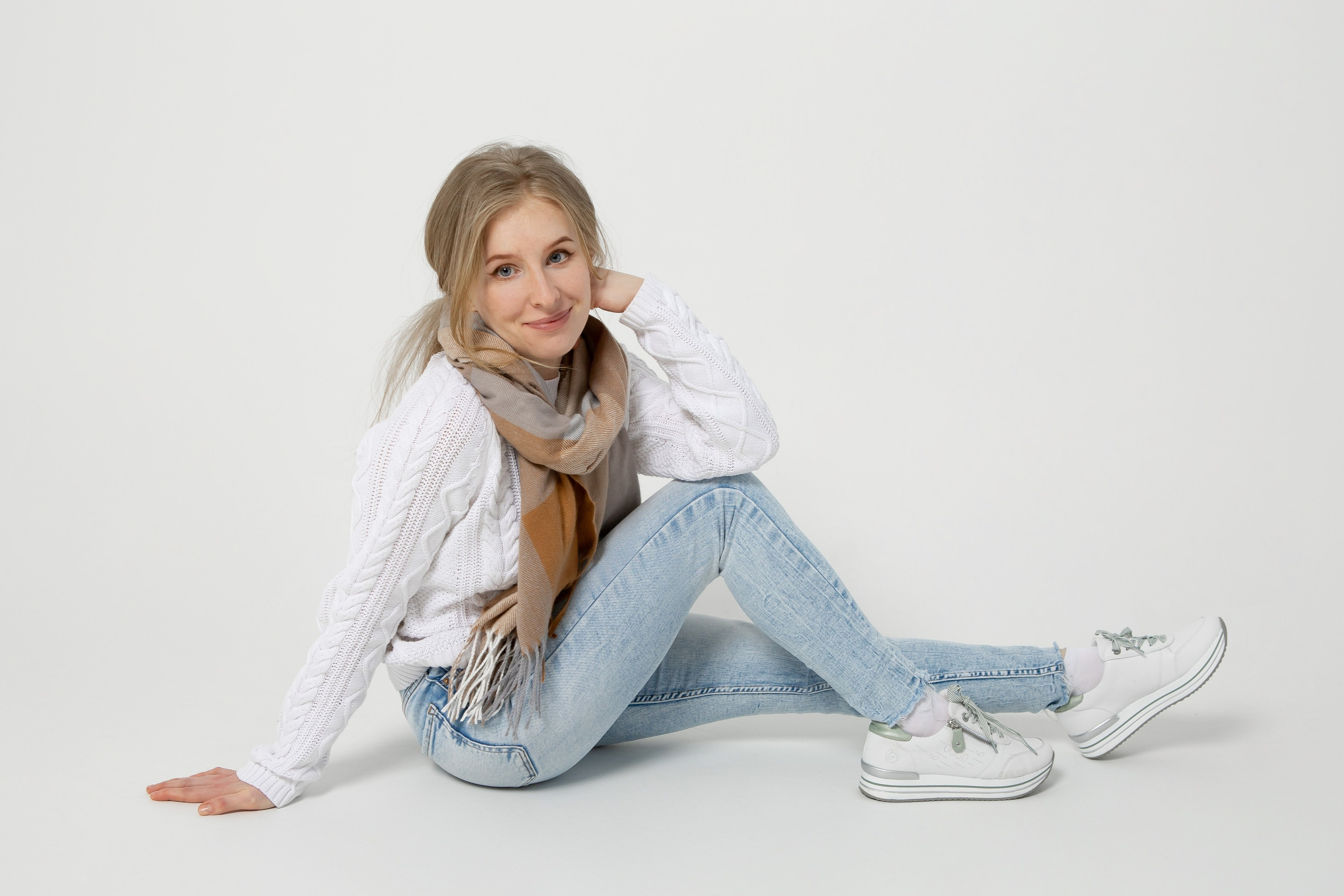 Евгения. Свадебный и портретный Фотограф в Липецке Дмитрий Котюков