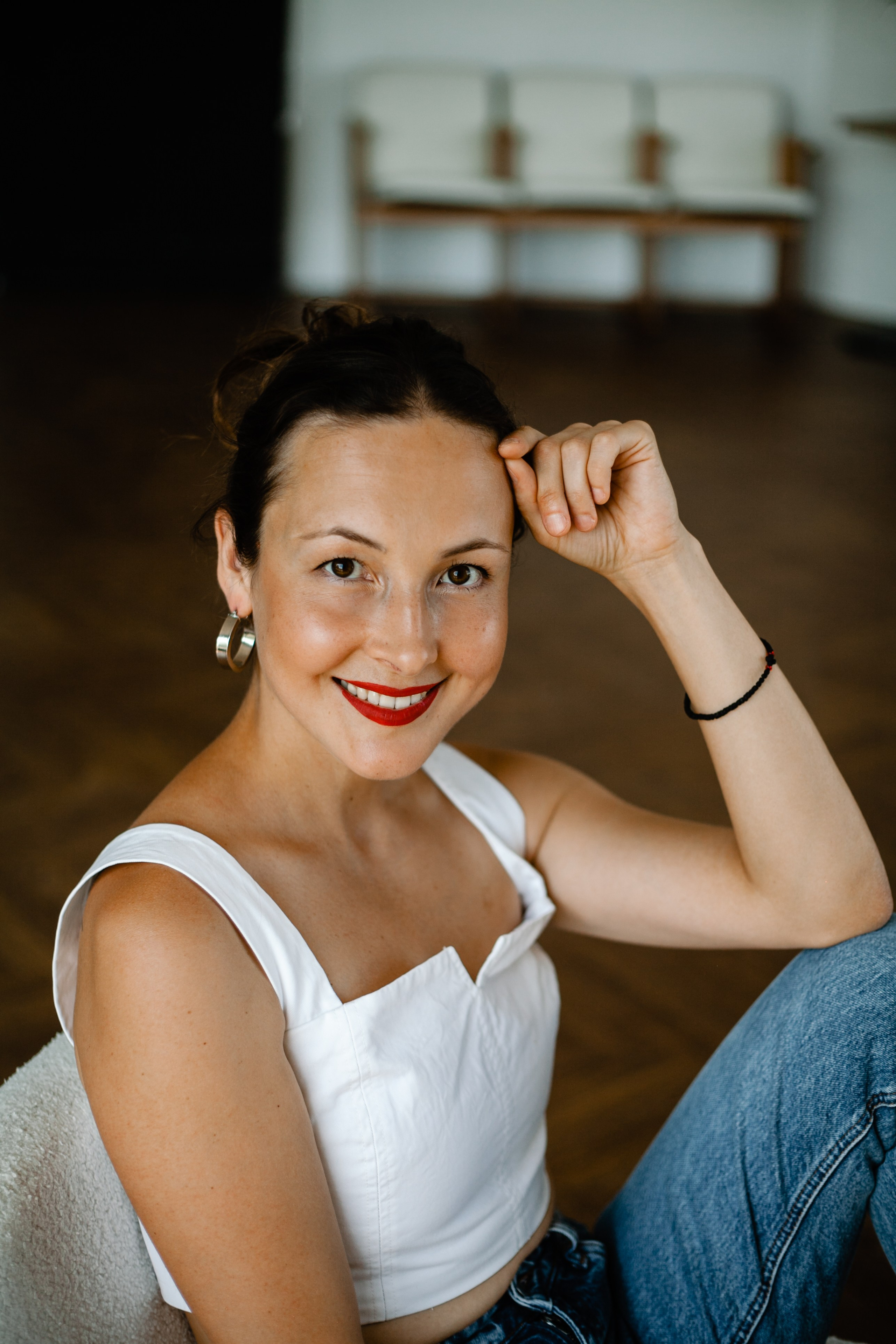 Albina. ANNA KUDRINA PHOTOGRAPHY Russia