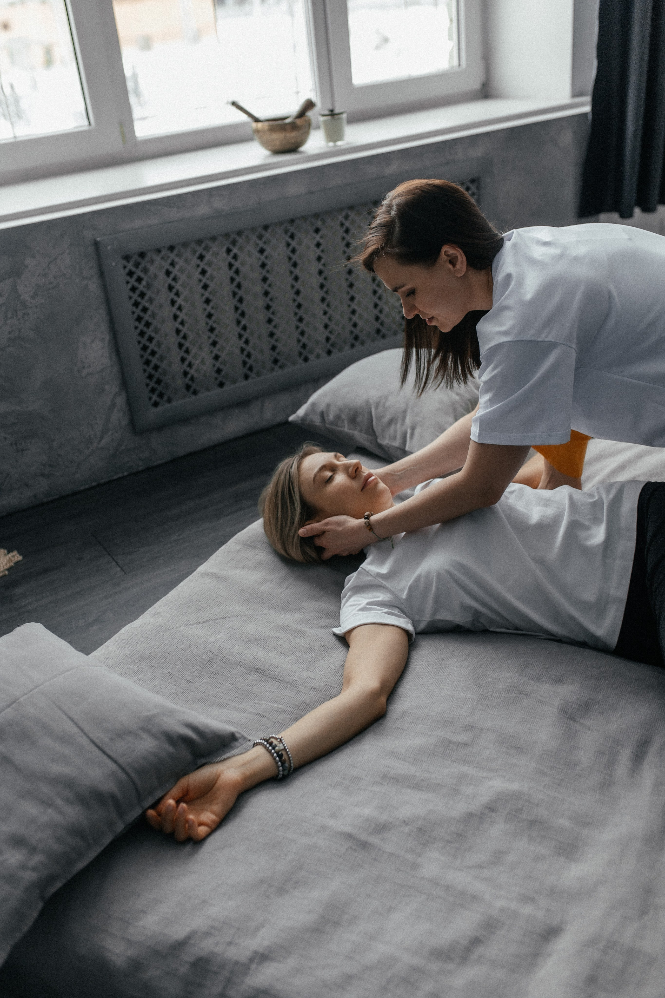 Мария! Тайский массаж, контент съемка!. Профессиональный фотограф, Москва |Видное Елена Елизарова