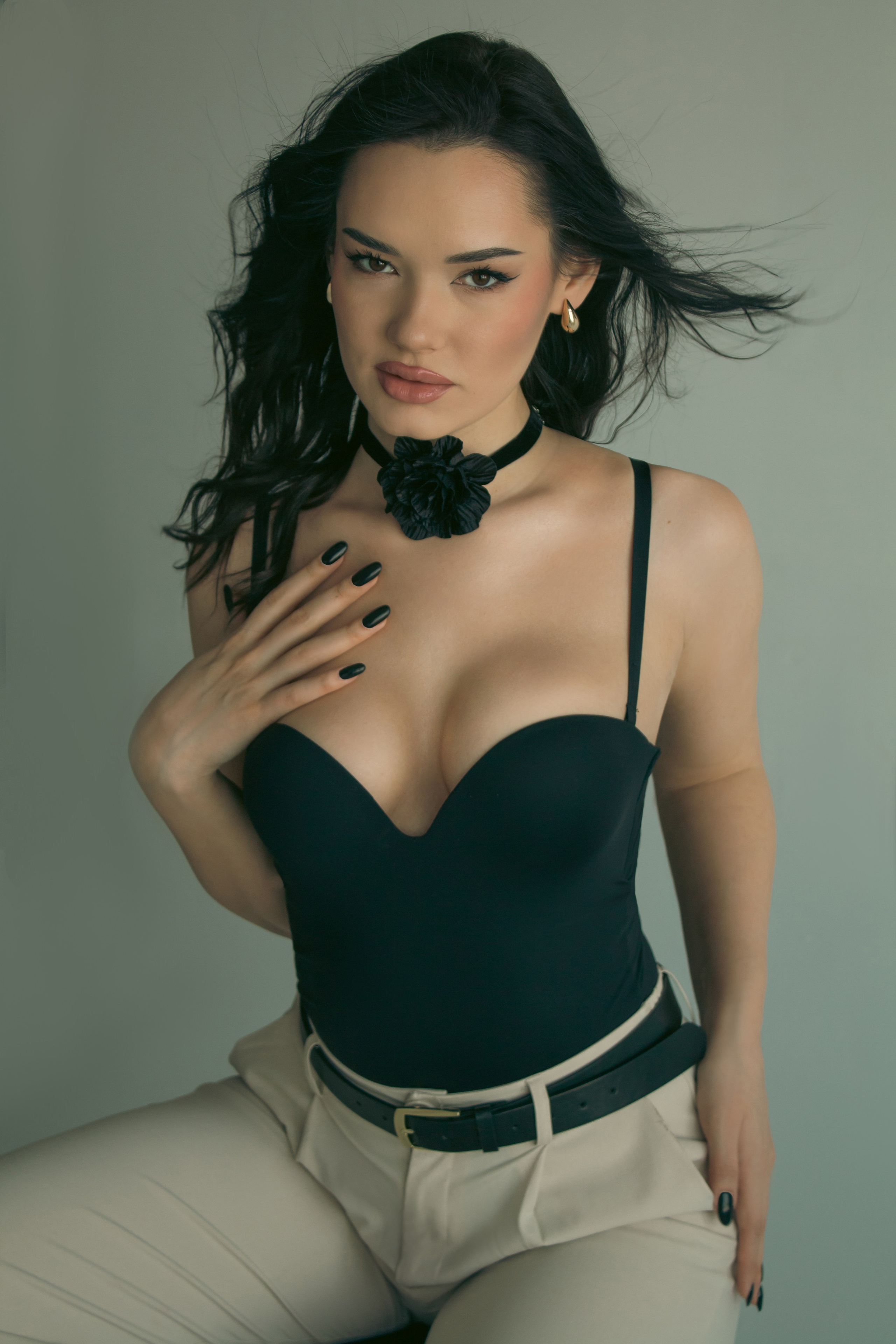 Альбом I. Фотограф Муракаева Елена