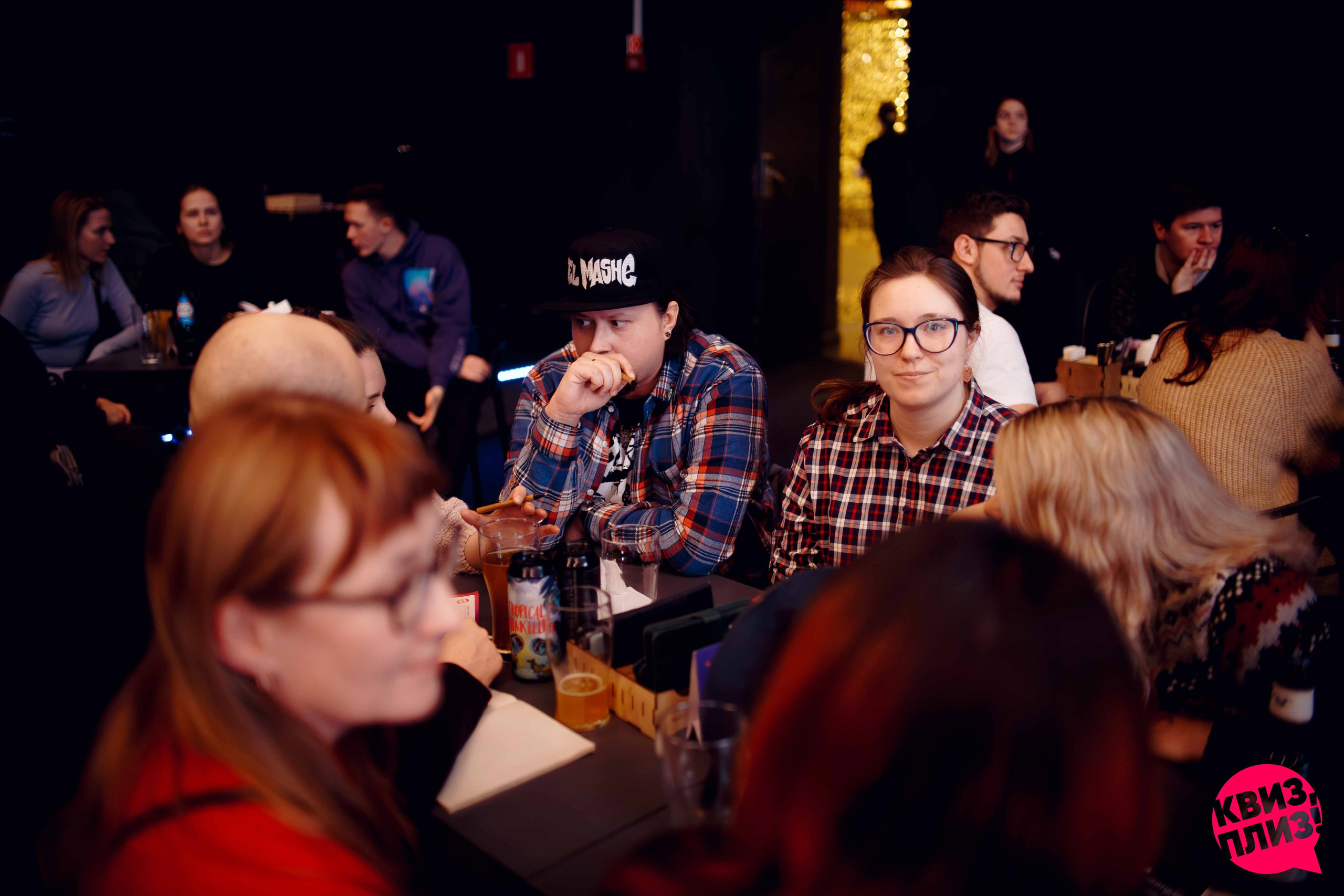 Квиз плиз. Ваш репортажный фотограф Артемий Антонов