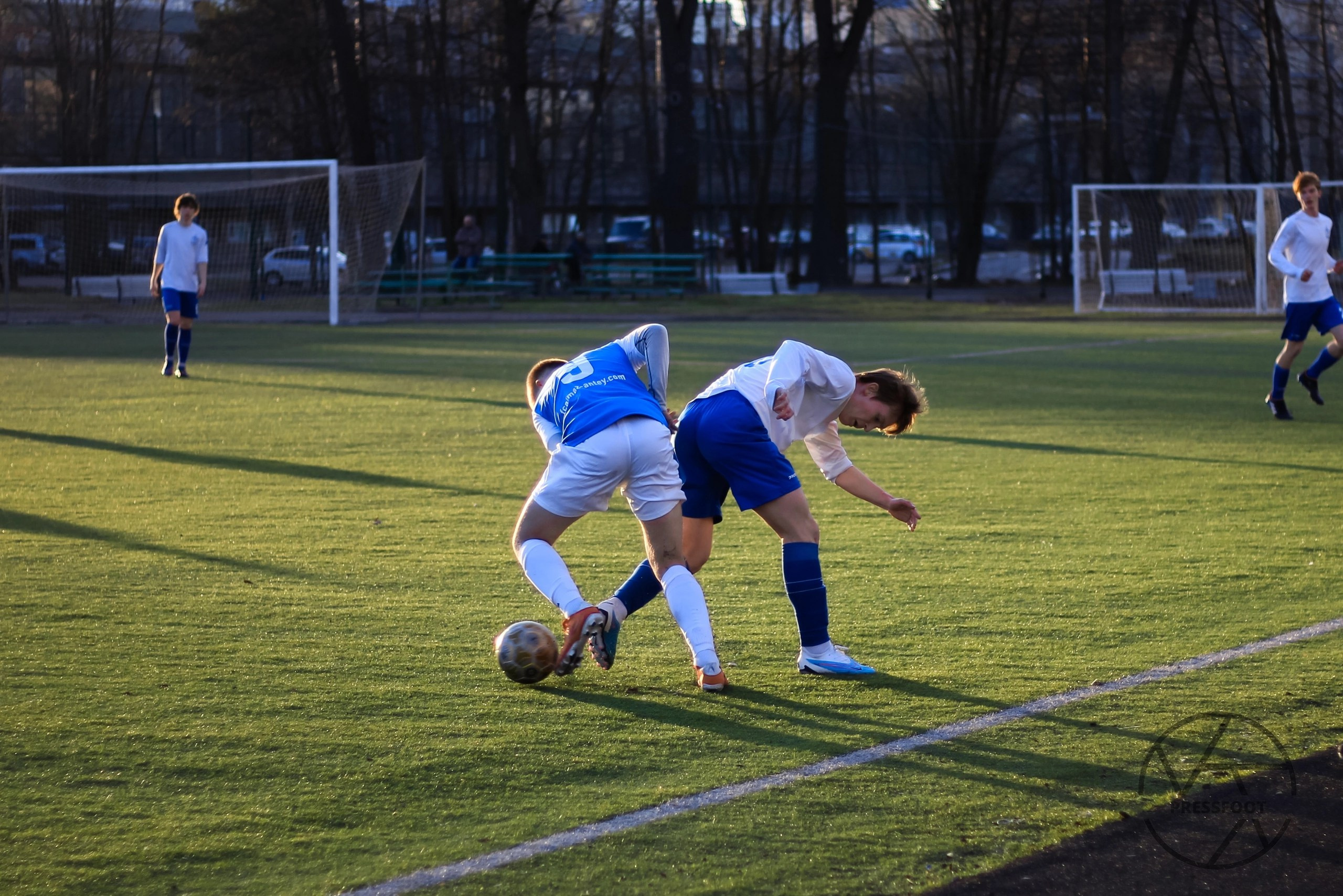 Спортивный репортаж. Фотограф Манеев Богдан