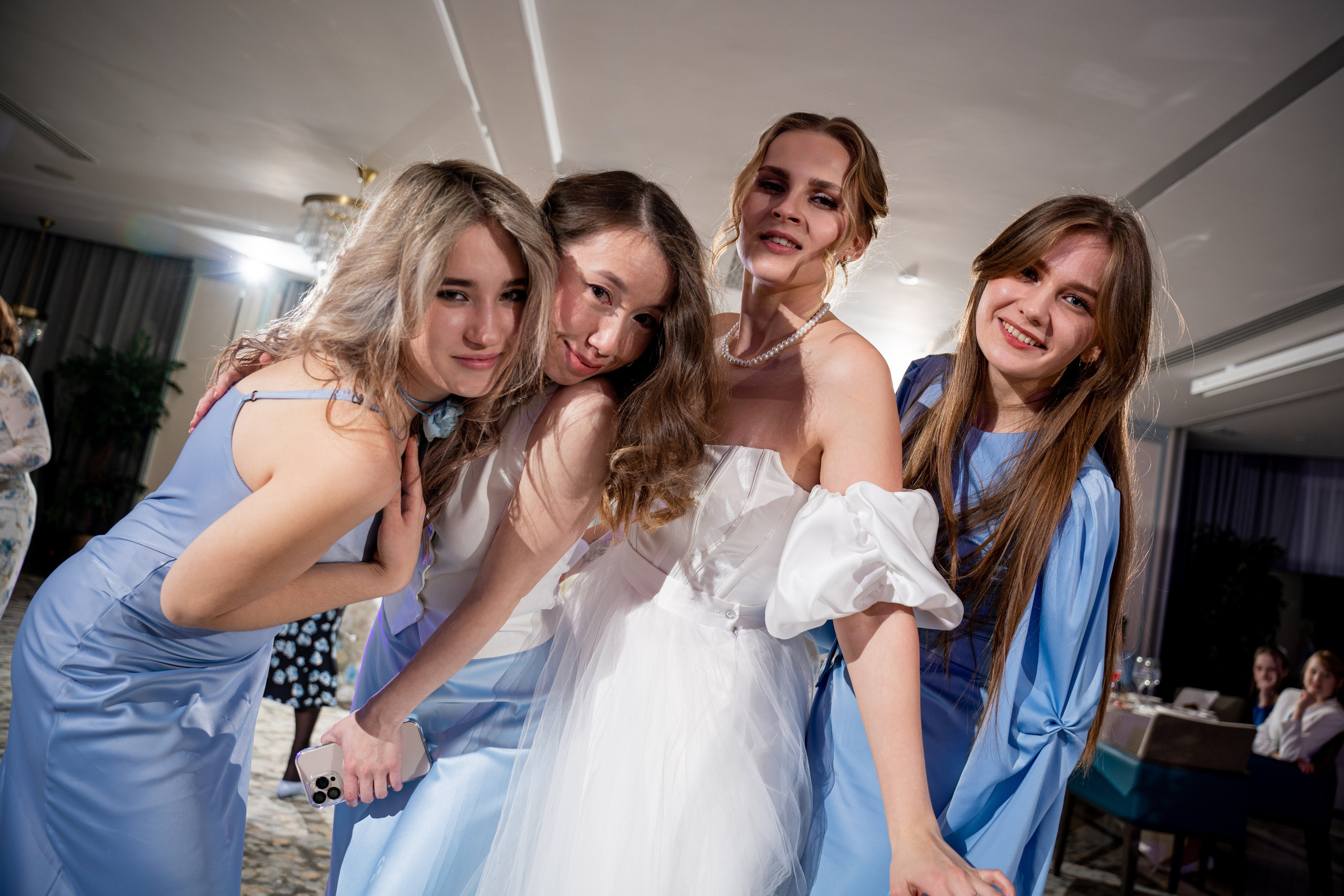 АЛЕКСЕЙ И ЕКАТЕРИНА. Фотограф на любое мероприятие