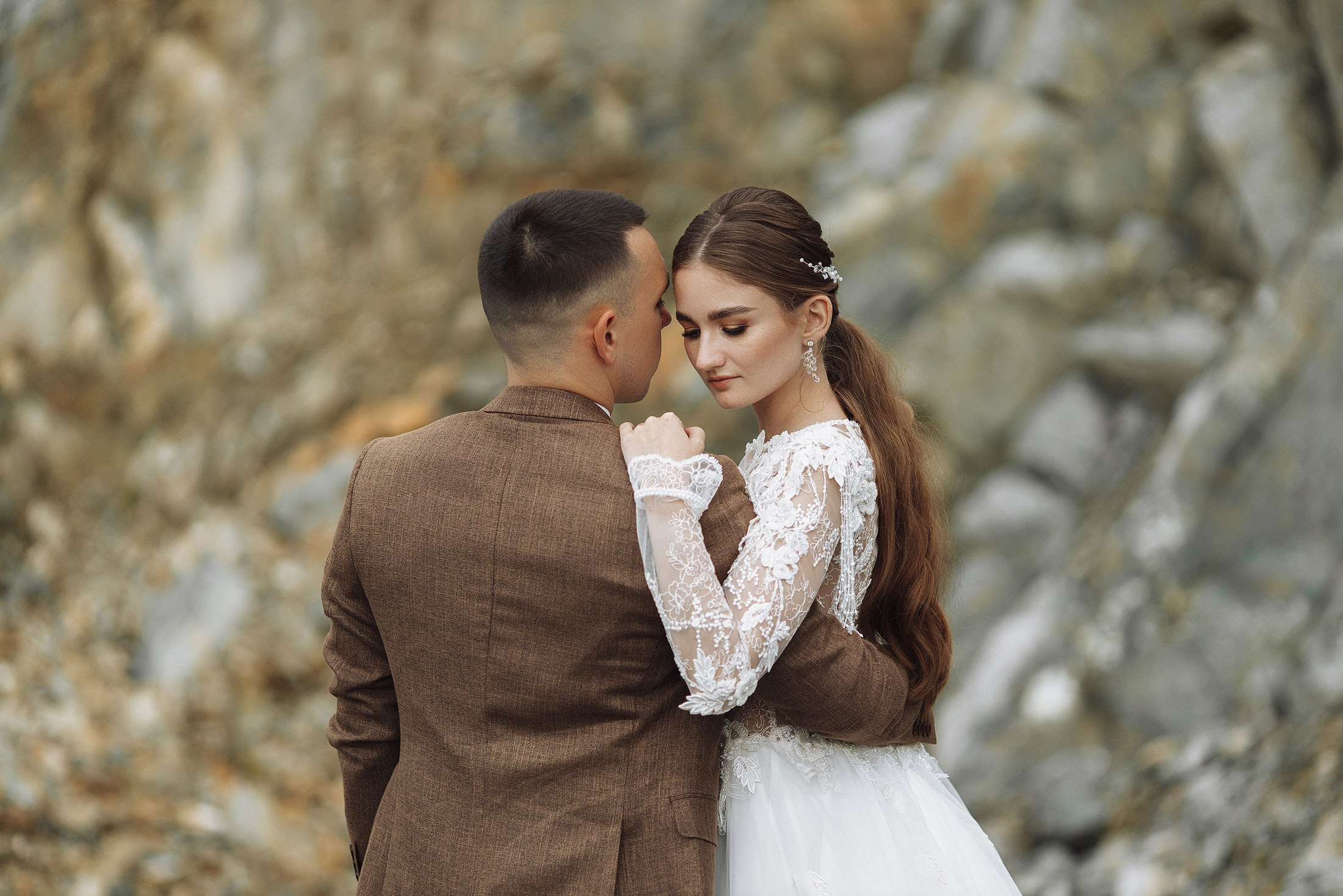 Мэри и Алексей. Свадебный фотограф в Екатеринбурге Илья Корсаков