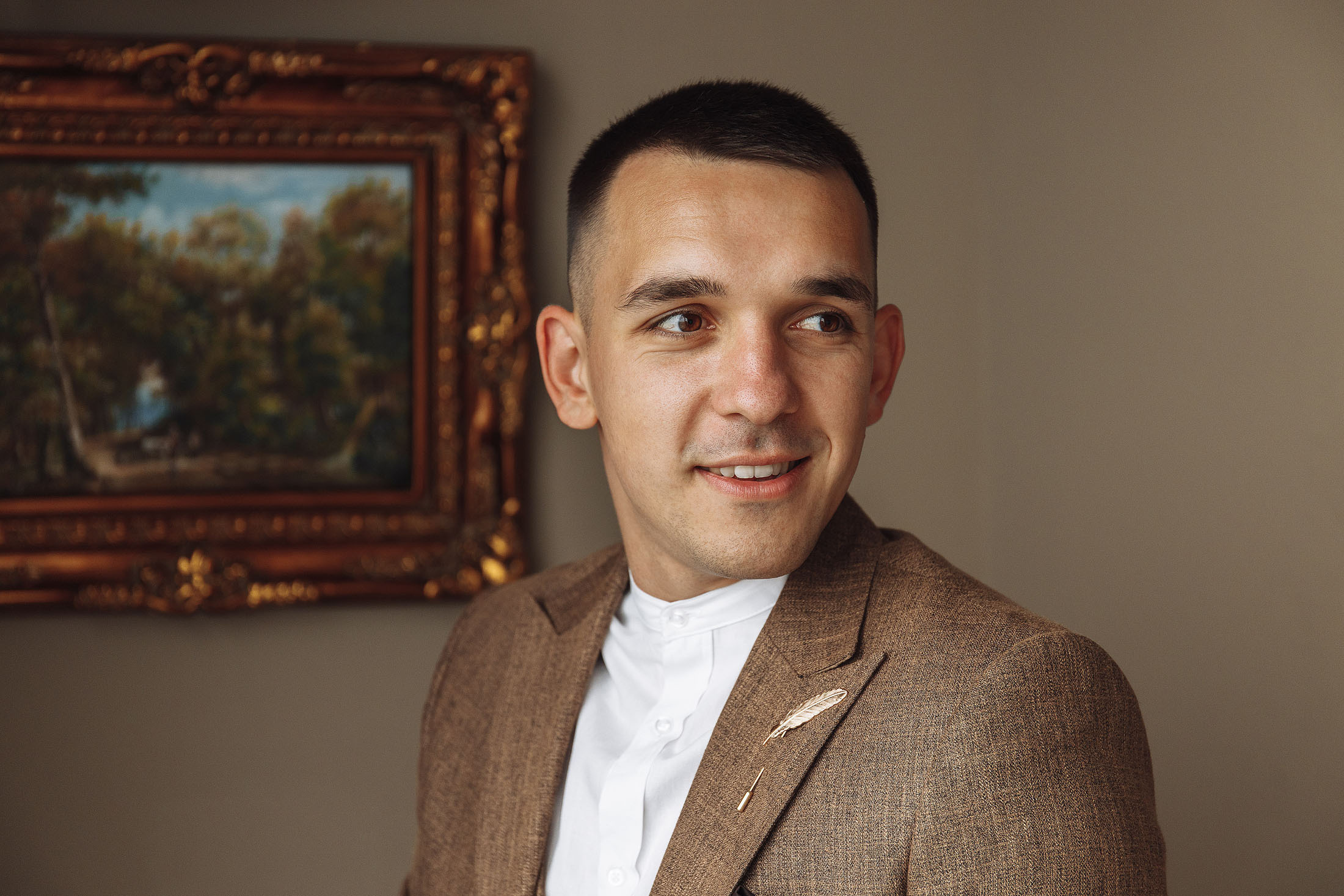 Мэри и Алексей. Свадебный фотограф в Екатеринбурге Илья Корсаков