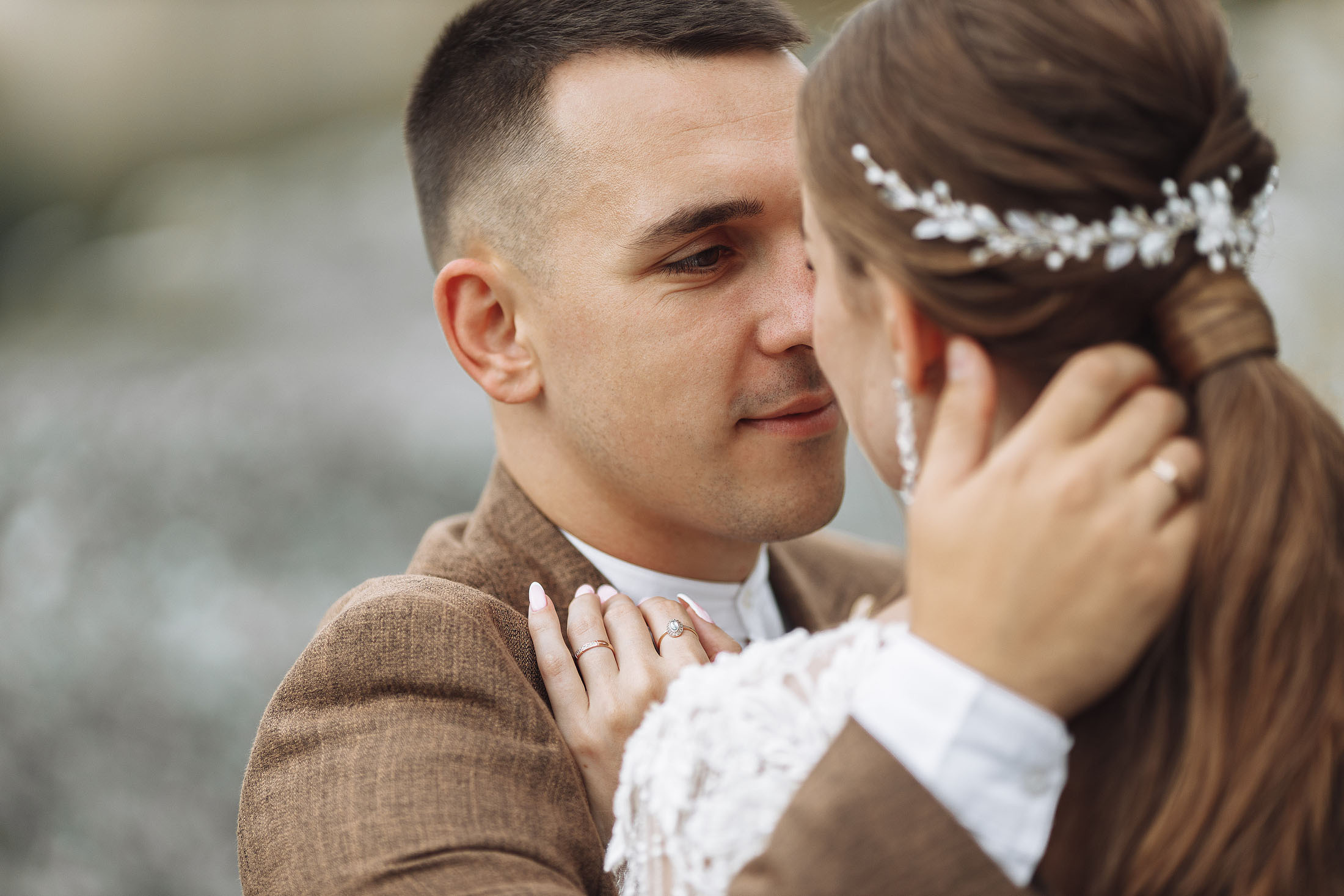 Мэри и Алексей. Свадебный фотограф в Екатеринбурге Илья Корсаков