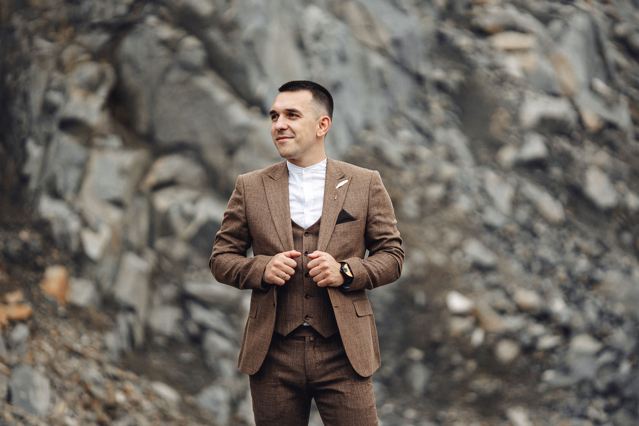 Мэри и Алексей. Свадебный фотограф в Екатеринбурге Илья Корсаков