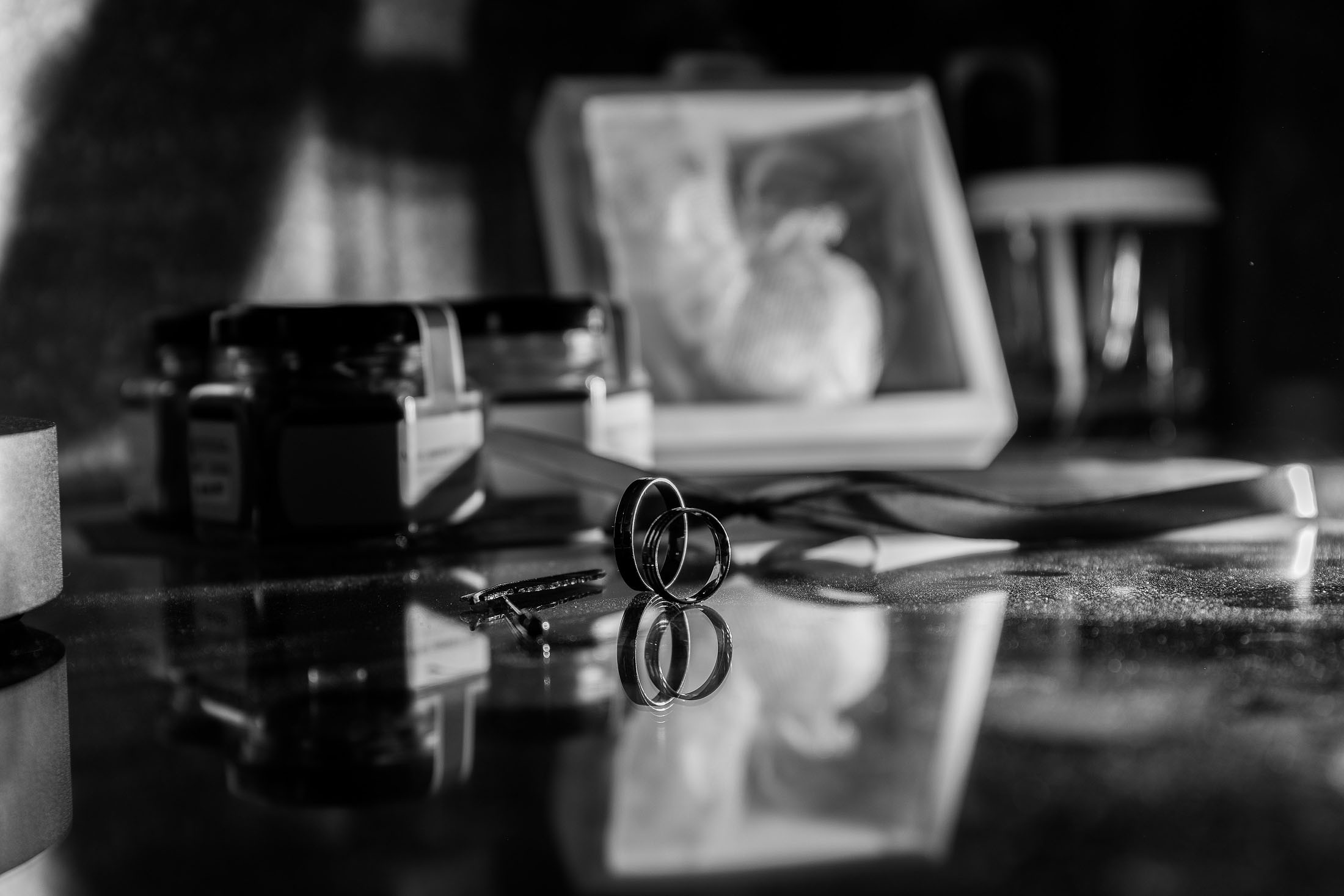 свадебные кольца