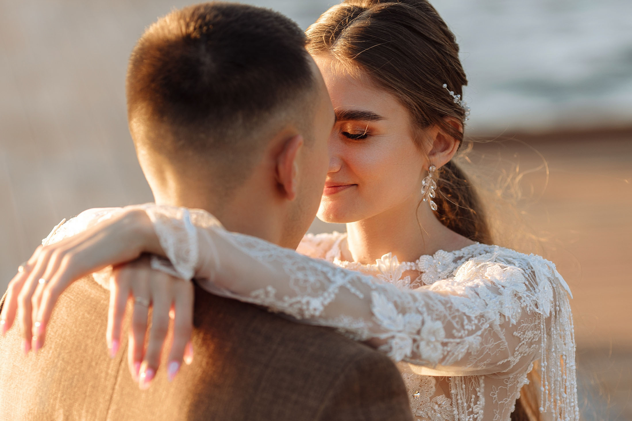 Мэри и Алексей. Свадебный фотограф в Екатеринбурге Илья Корсаков