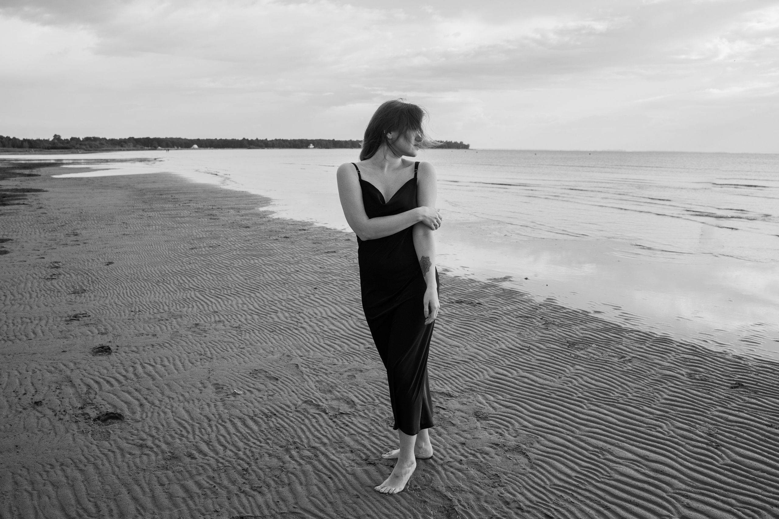 Валера и Юля. Фотограф Анна Котова