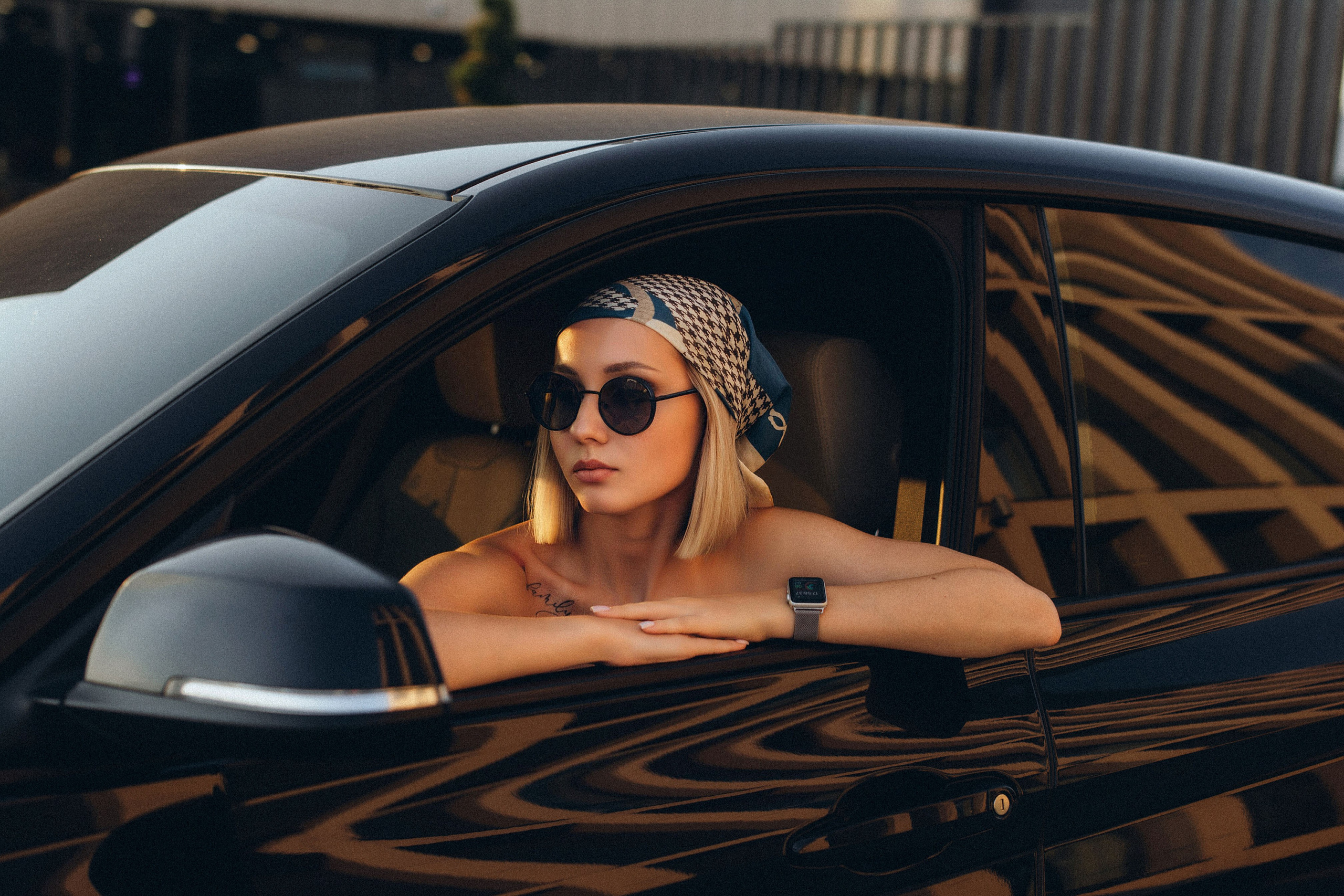 Фотограф в Москве Ангелина Ким