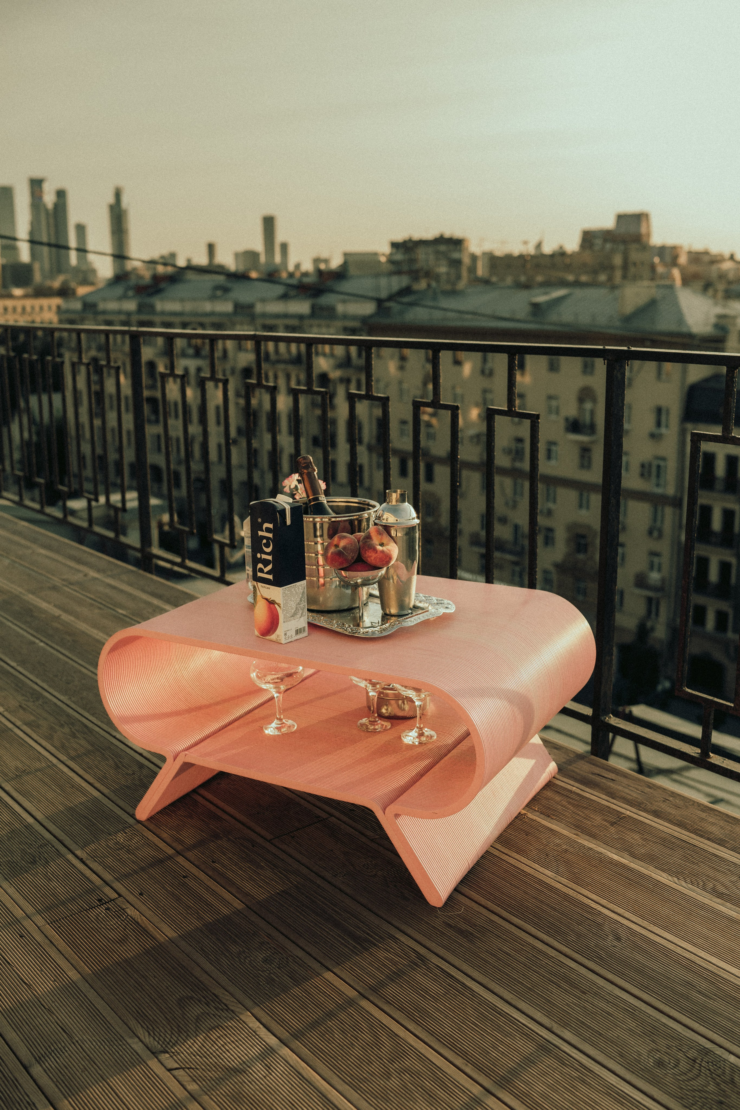 День рождения Эмилии. Фотограф в Москве Ангелина Ким