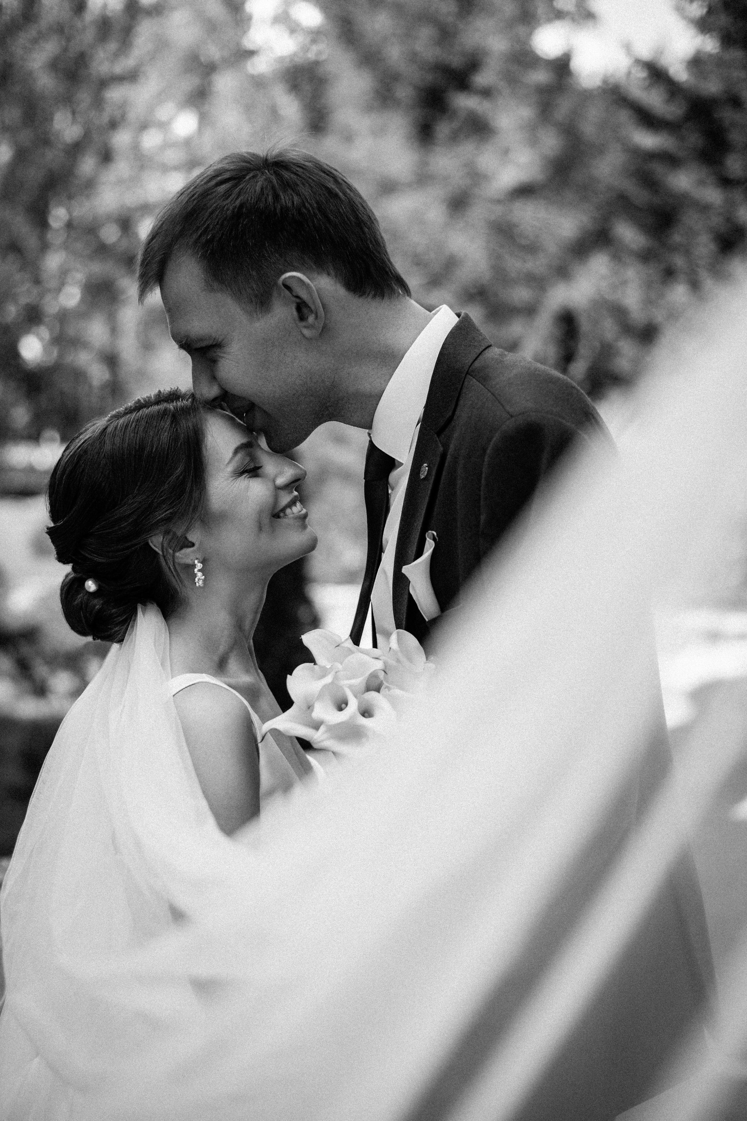 Екатерина & Михаил. Фотограф в Екатеринбурге Веретенова Наталья