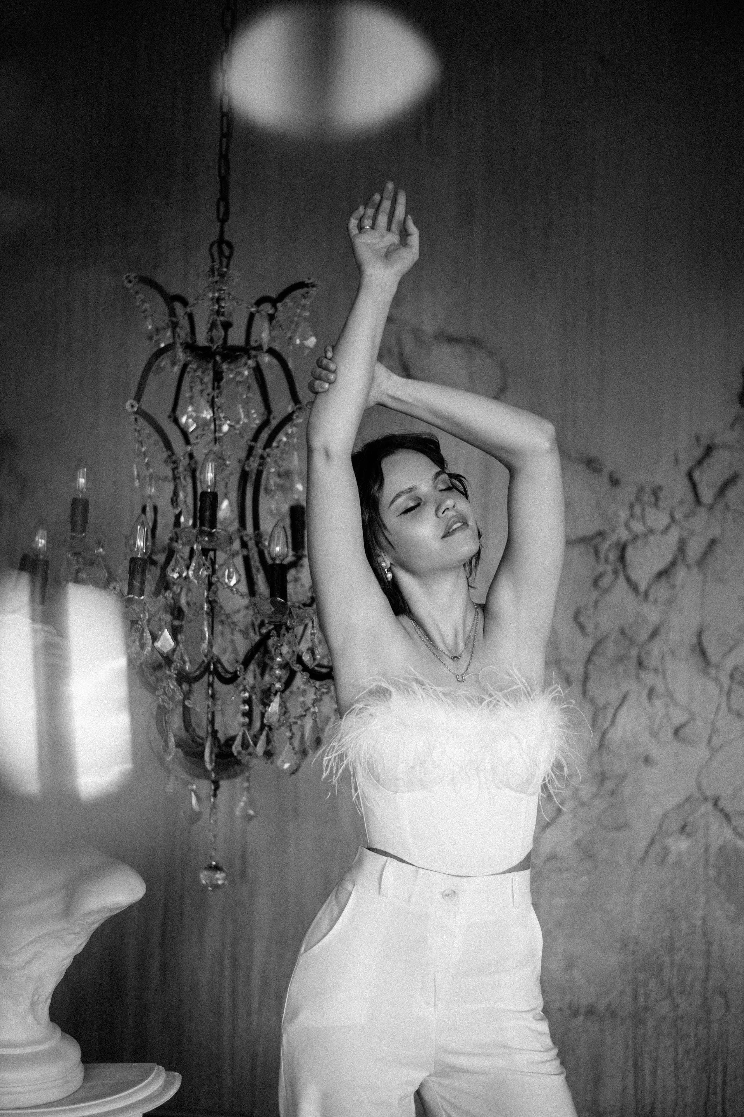 Ксения. Фотограф в Екатеринбурге Веретенова Наталья