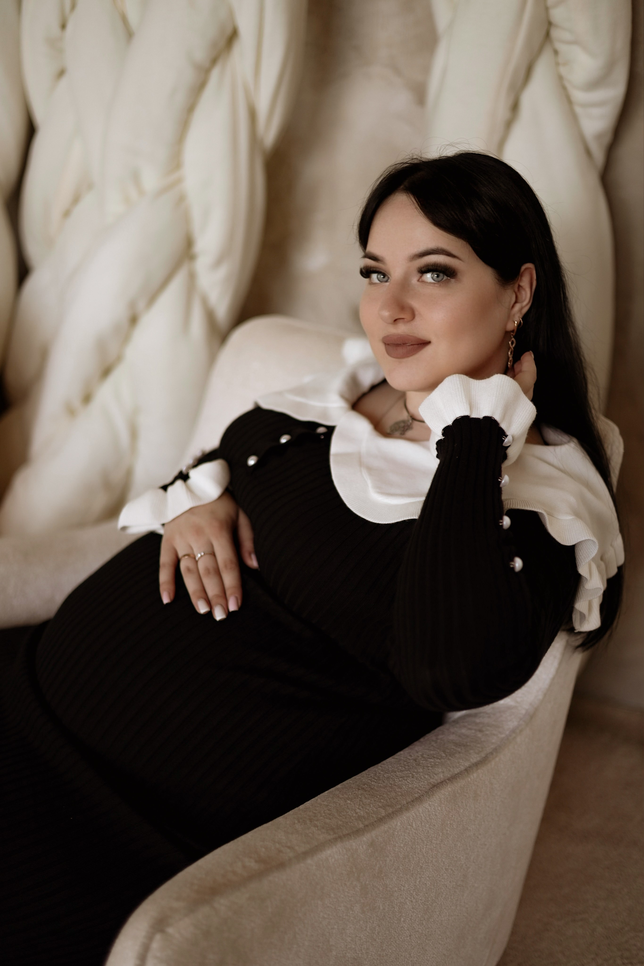 В ожидании. Photographer Tatiana Ivanova in Yaroslavl