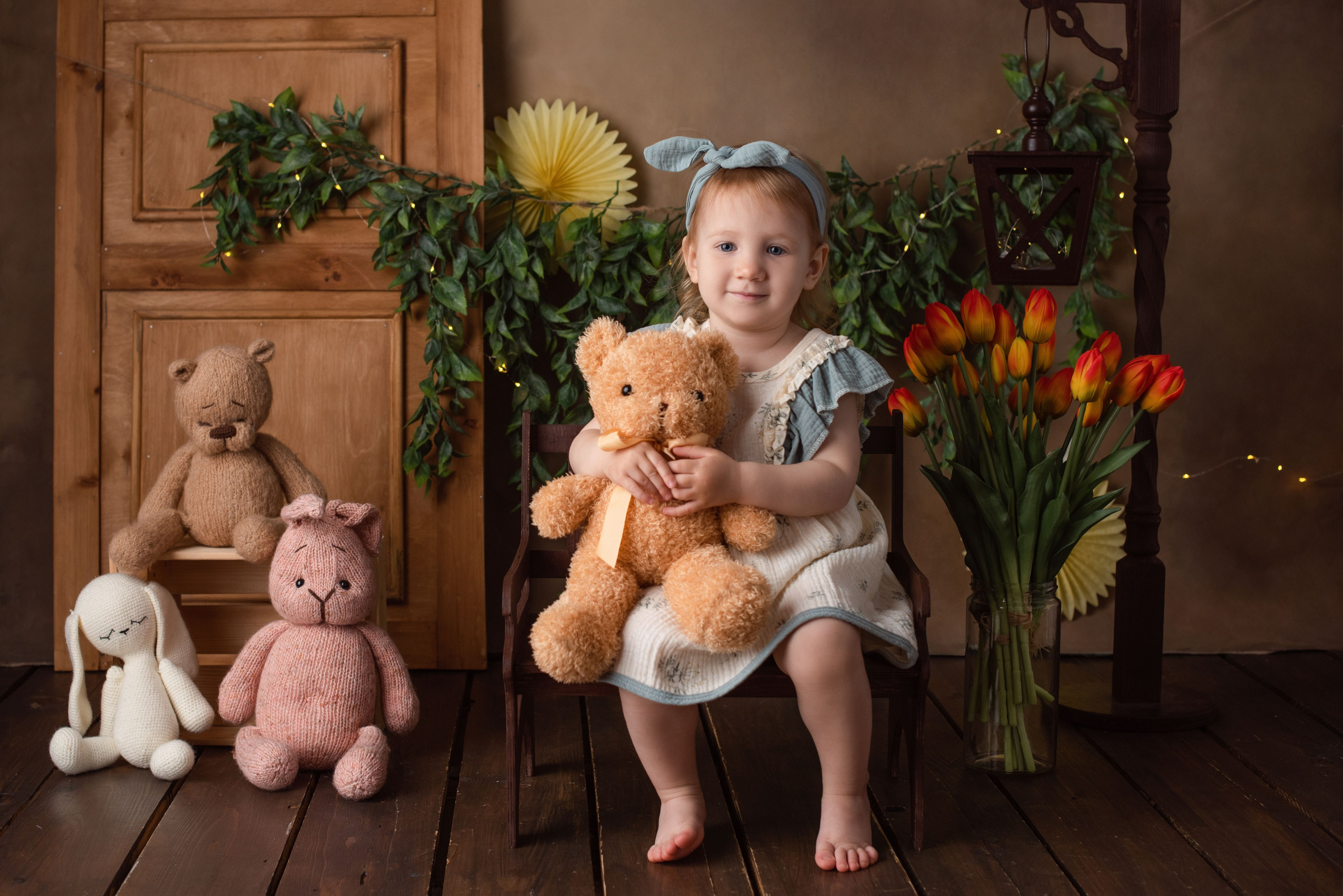 Дети 2-3-4 года. Фотограф Новорожденных во Владивостоке Ольга Галаницкая