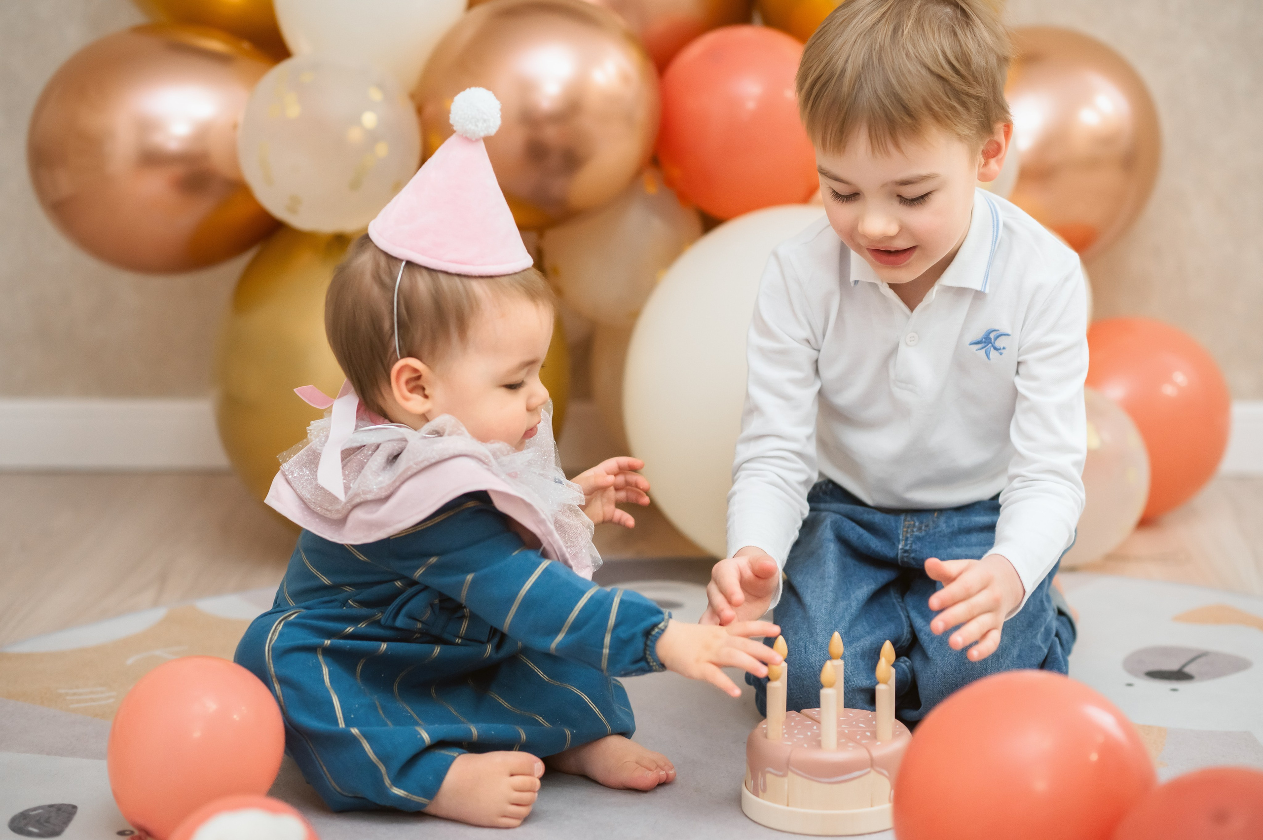 День рождение. Церковный фотограф на Таинство Крещения и Венчания в Оренбурге и Оренбургской области Екатерина Белкина