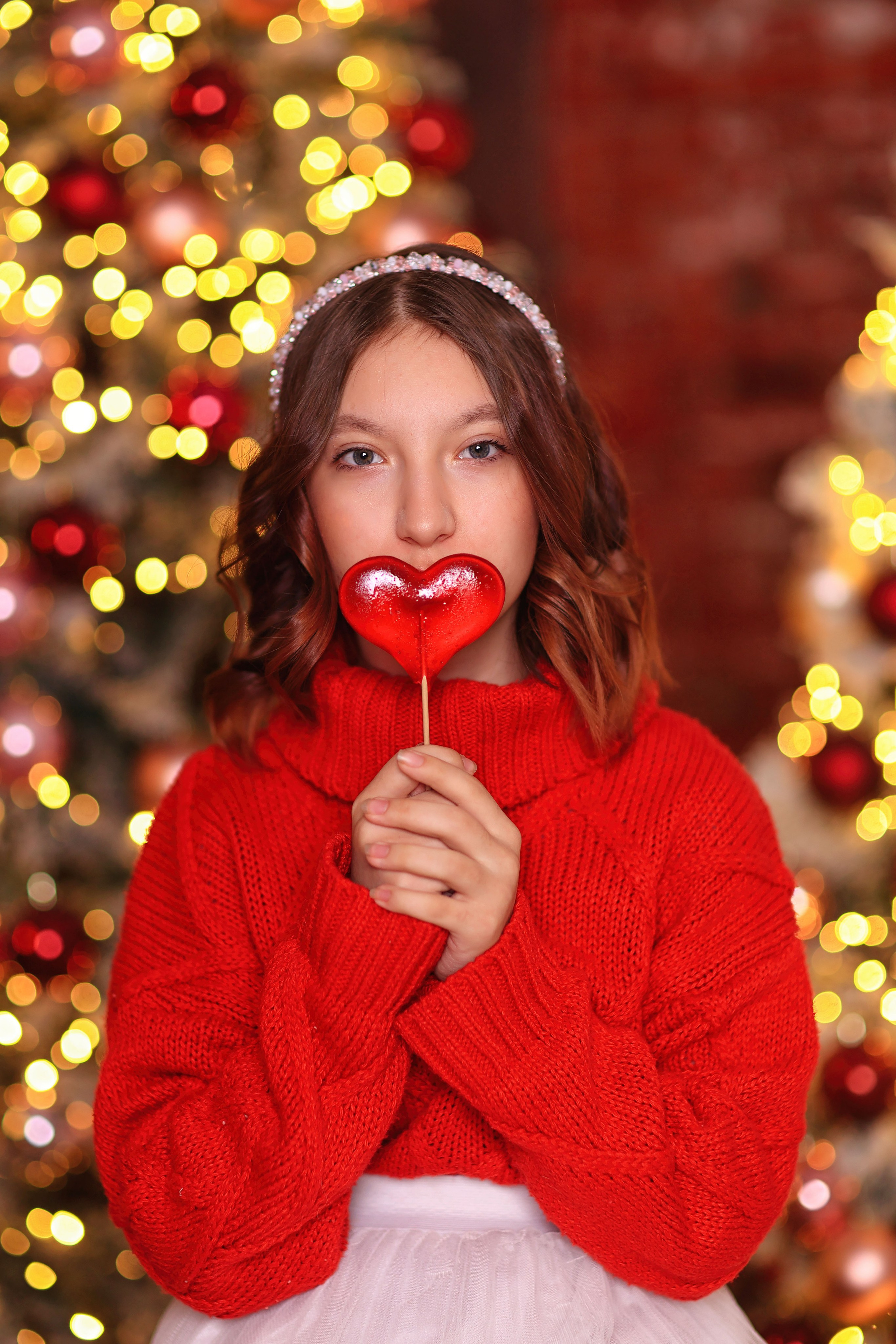 Рождество. Школа Развития моделей Город Ижевск