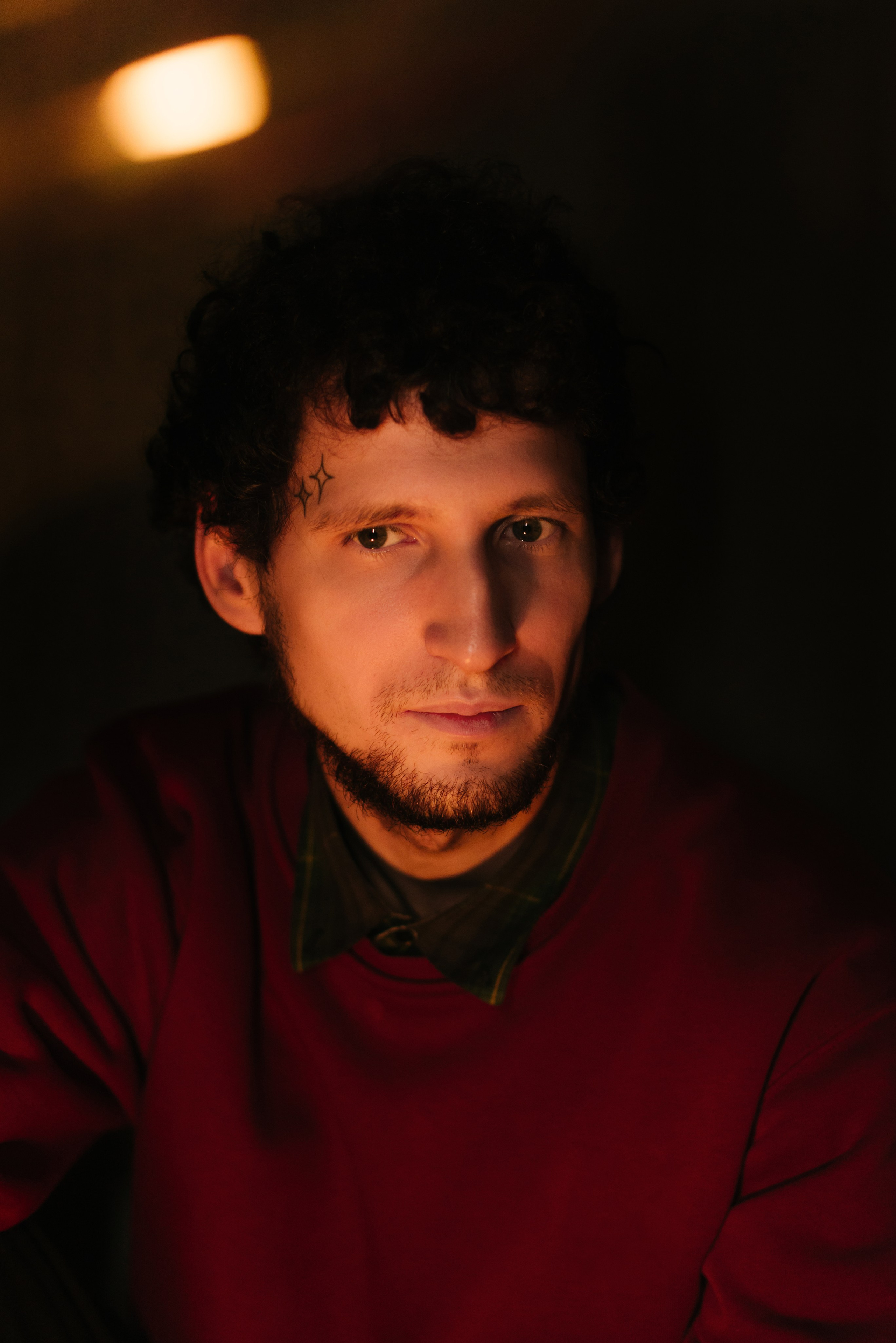 Портреты. Фотограф Михаил Дементьев