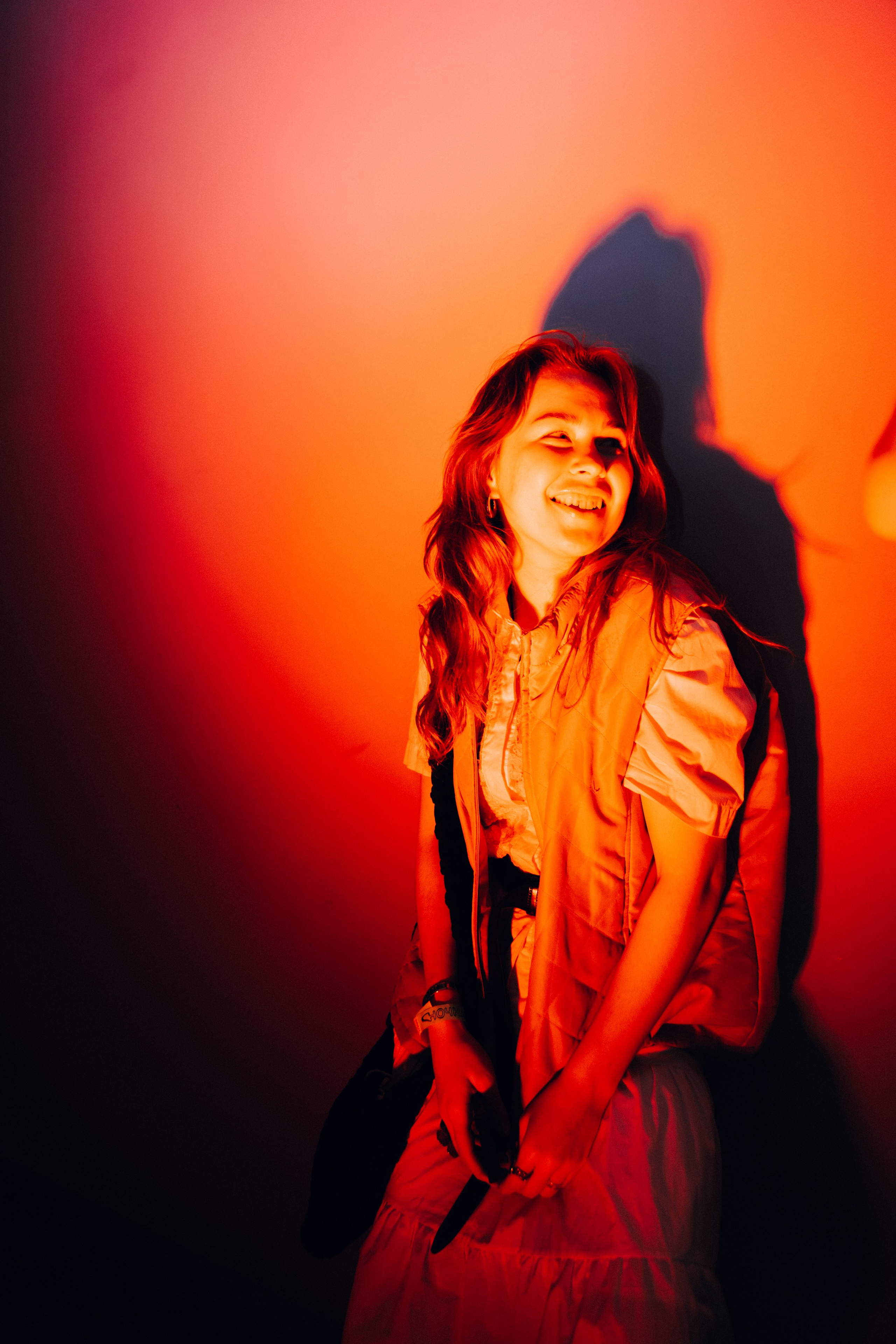 Ночная смена. Главная