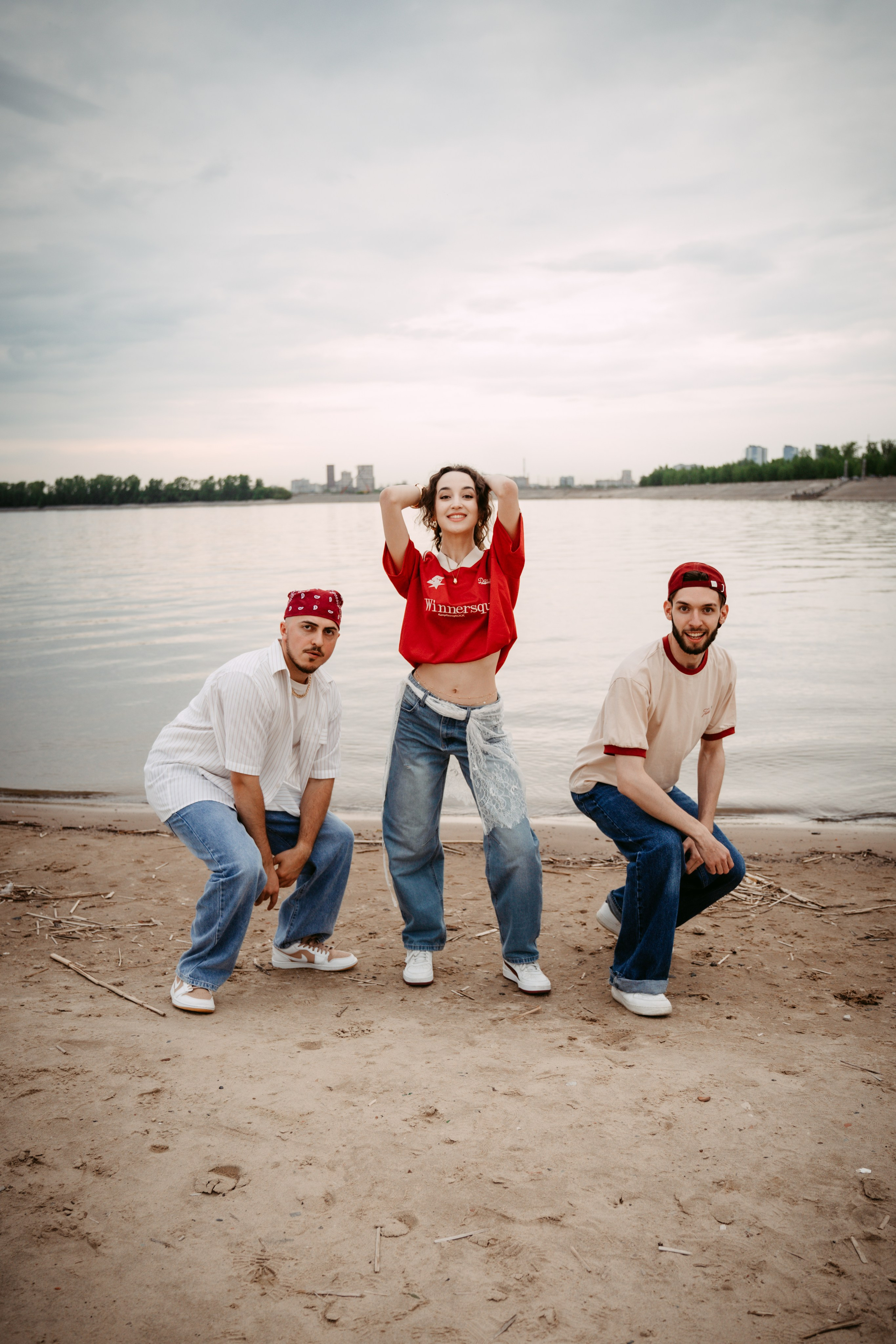 K3DERT. Главная