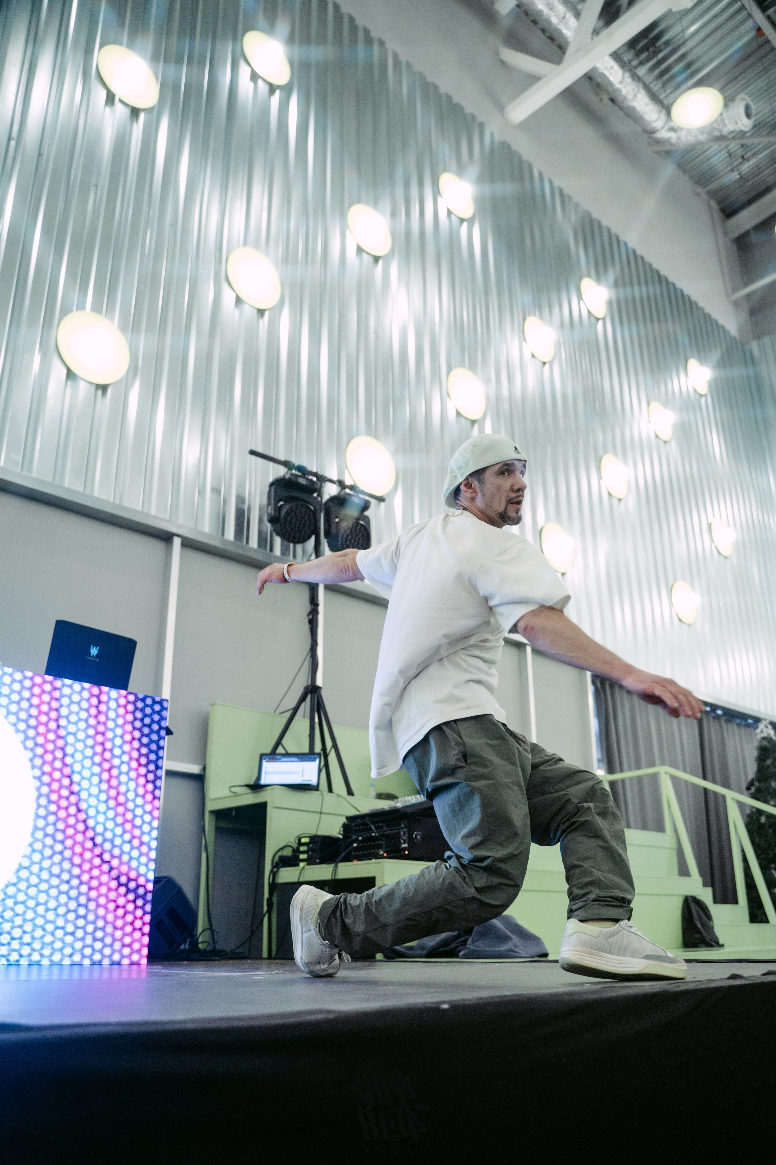 HIP HOP KAZAN 2024. Главная