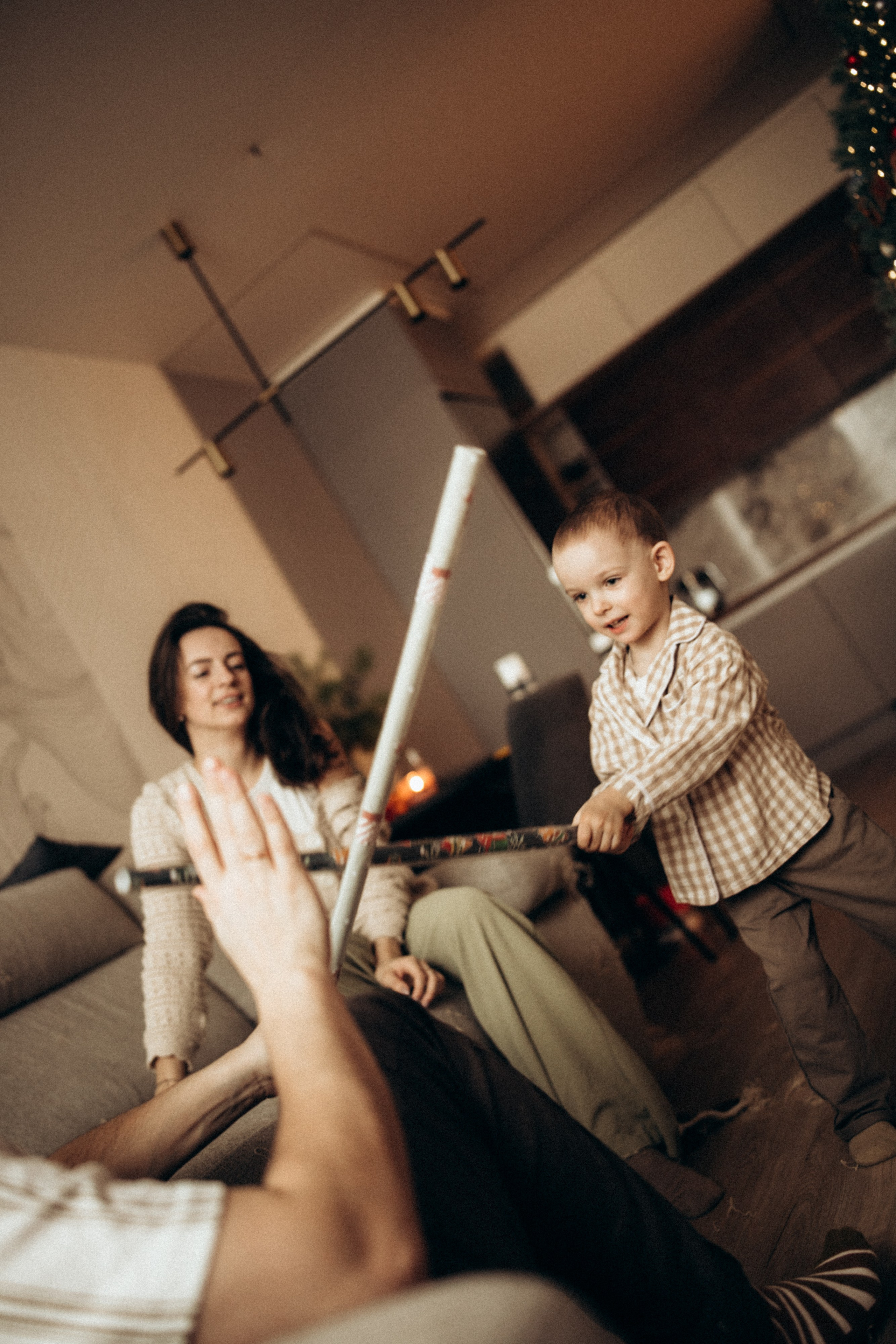 Christmas mood. Фотограф в Тюмени Пушкарева Анастасия