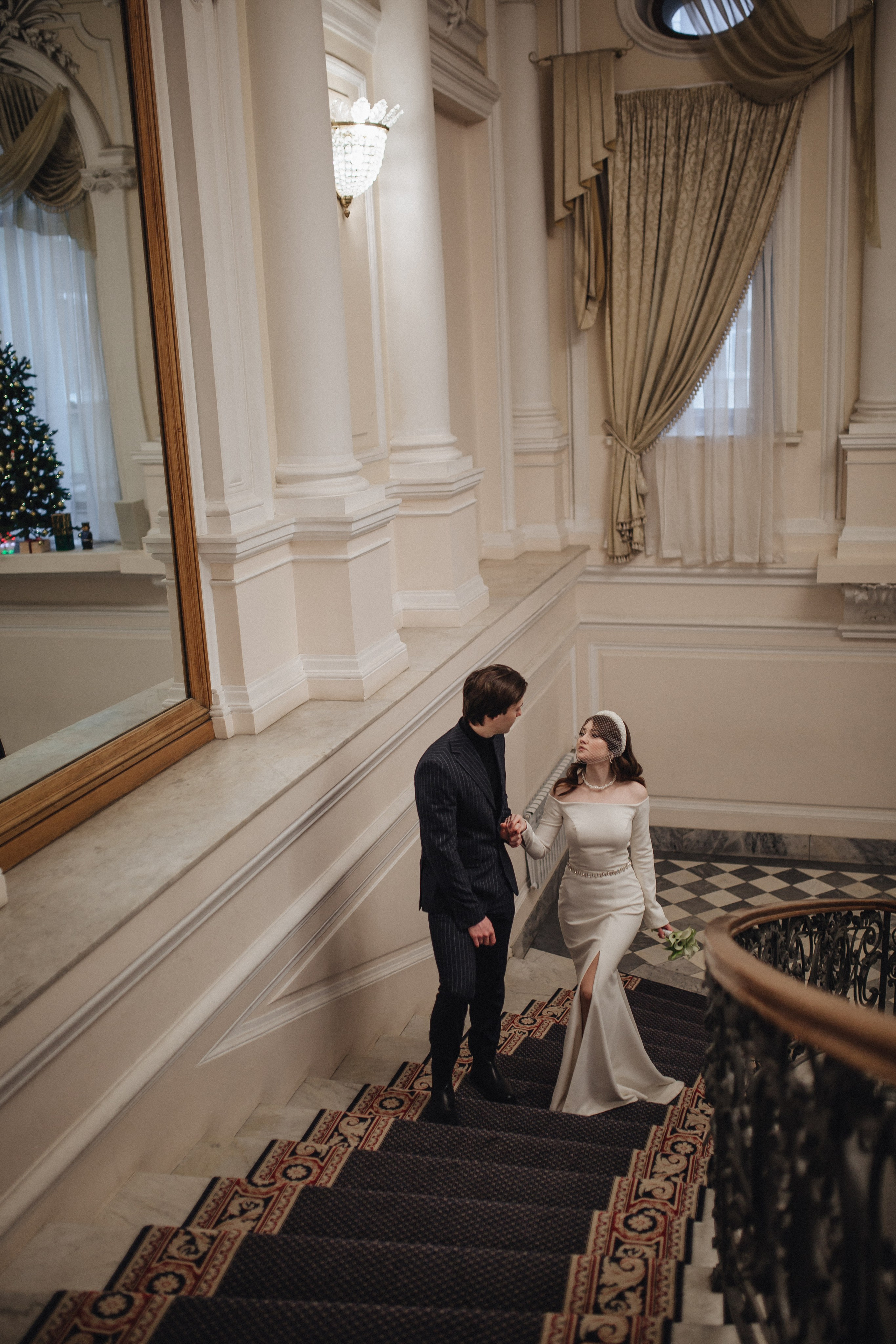 26.12.24. Фотограф в Санкт Петербурге Лара Великова